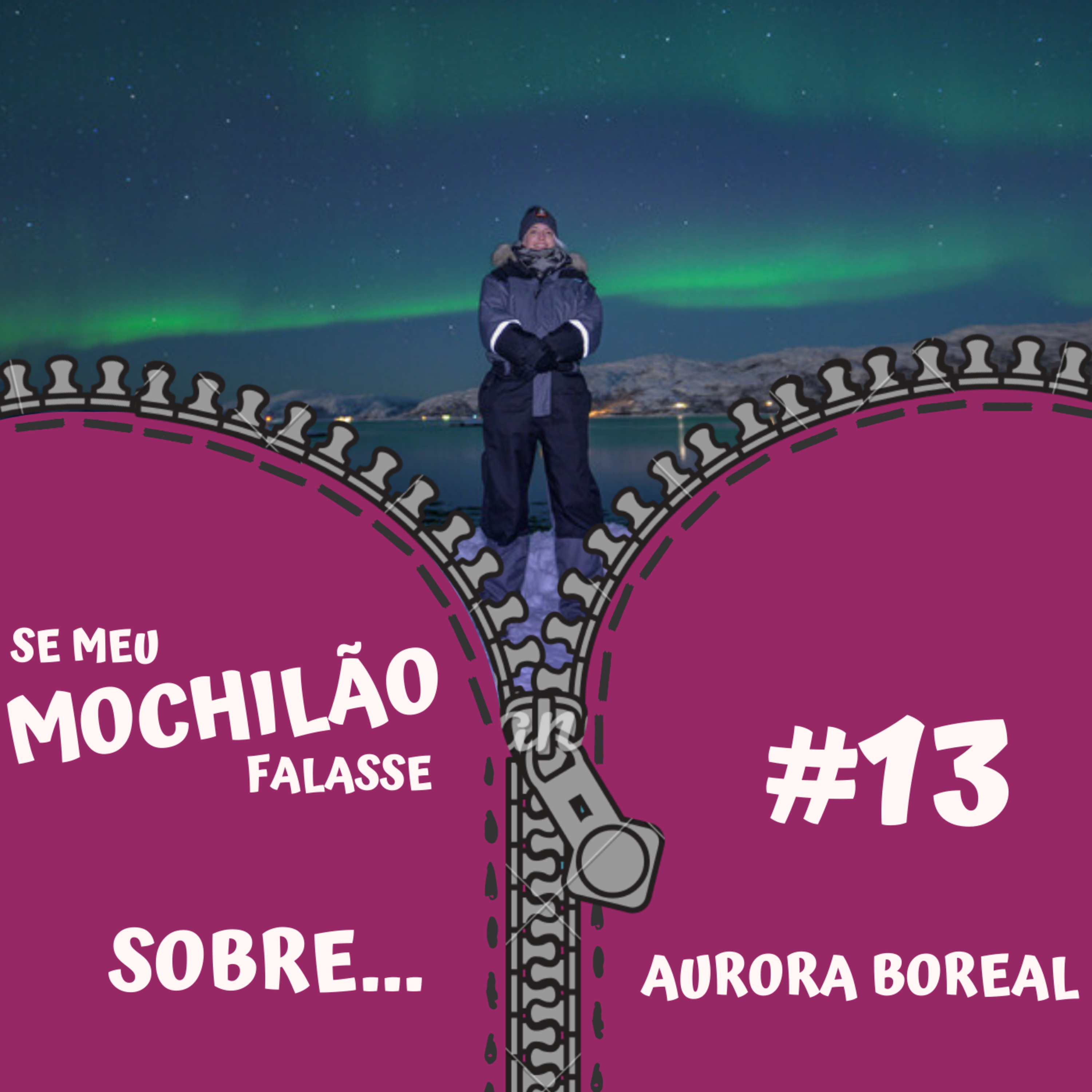 Se Meu Mochilão Falasse