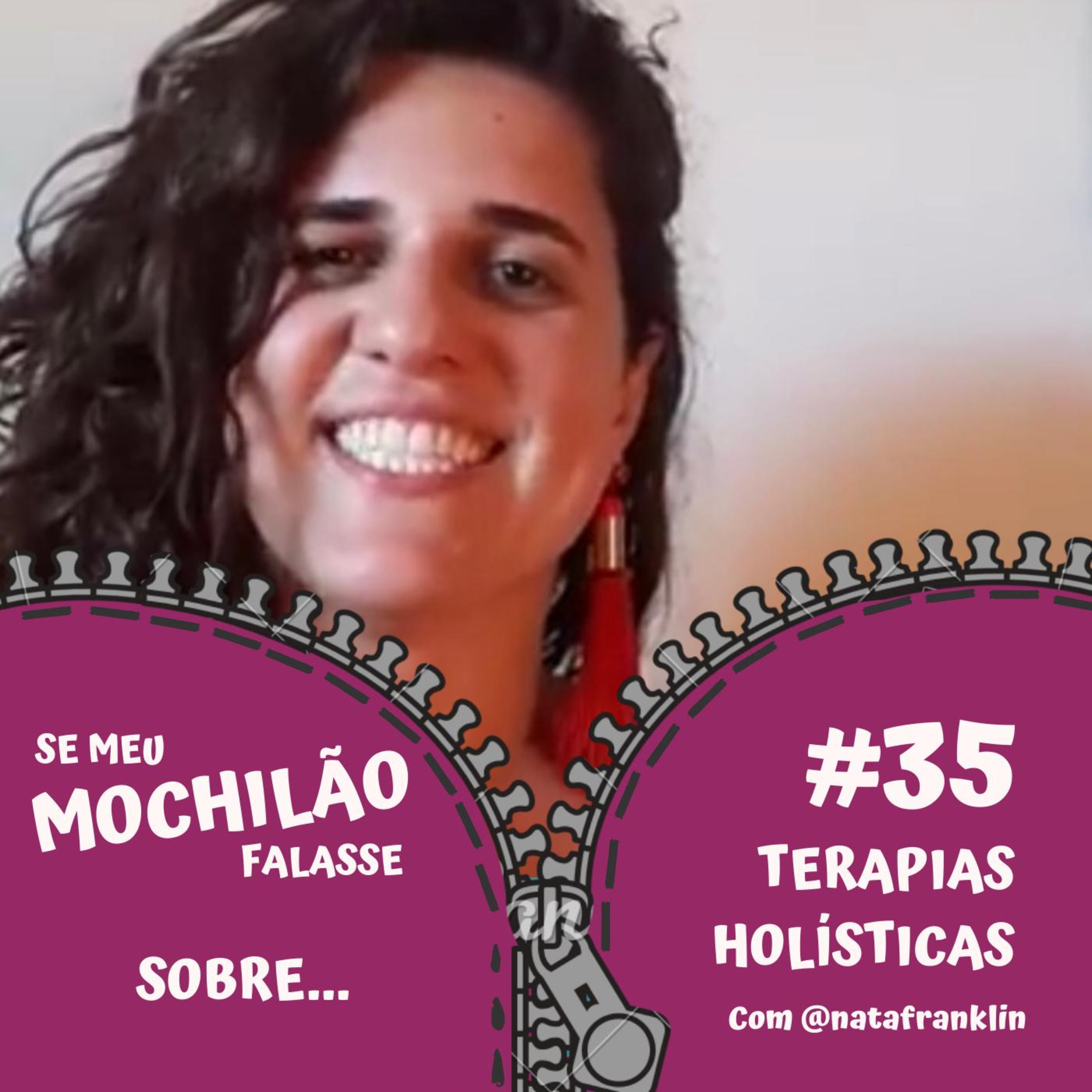Se Meu Mochilão Falasse
