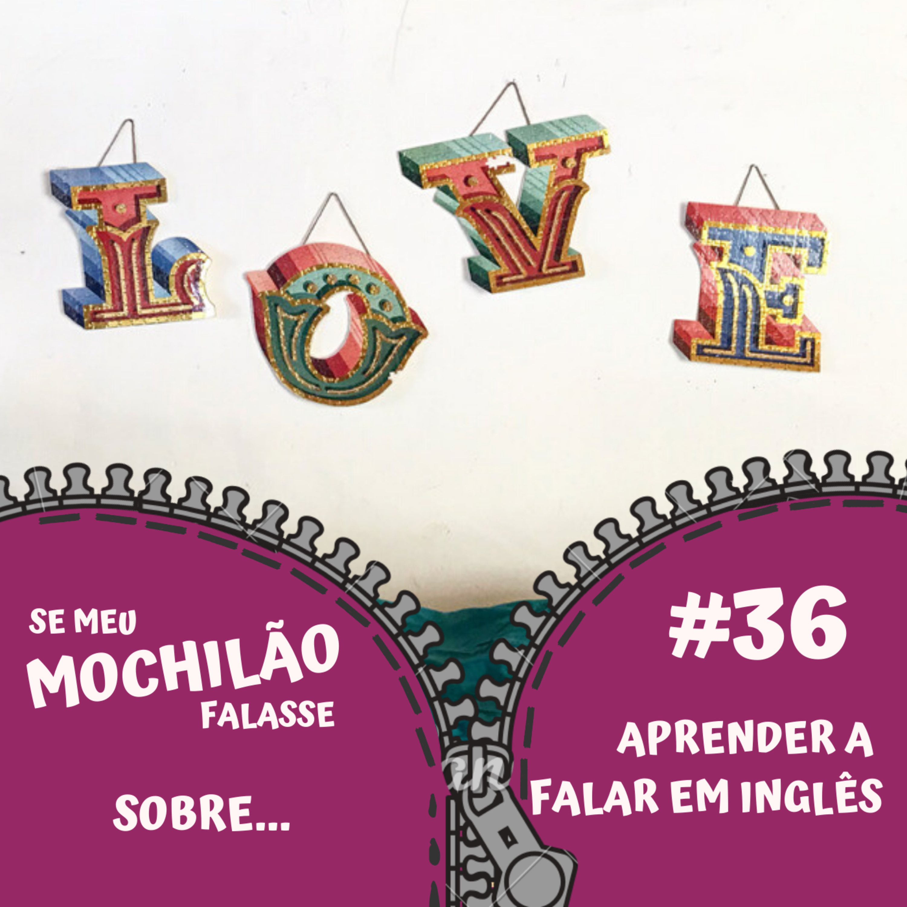 Se Meu Mochilão Falasse