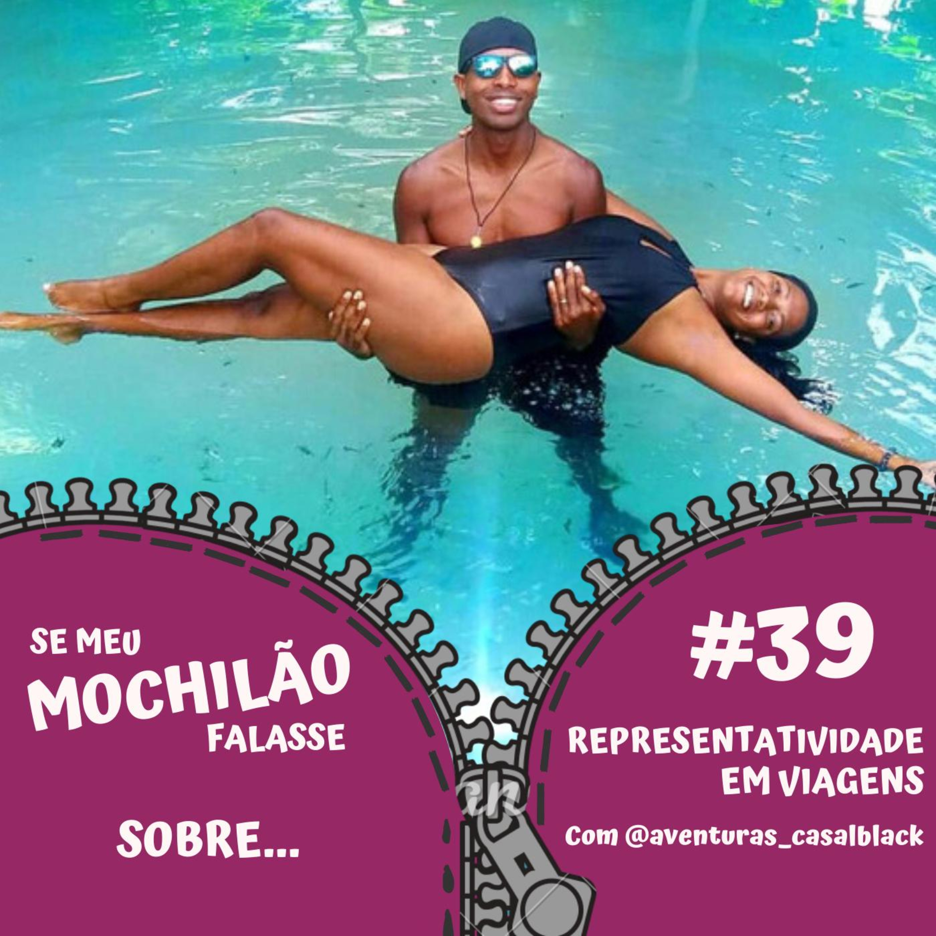 Se Meu Mochilão Falasse