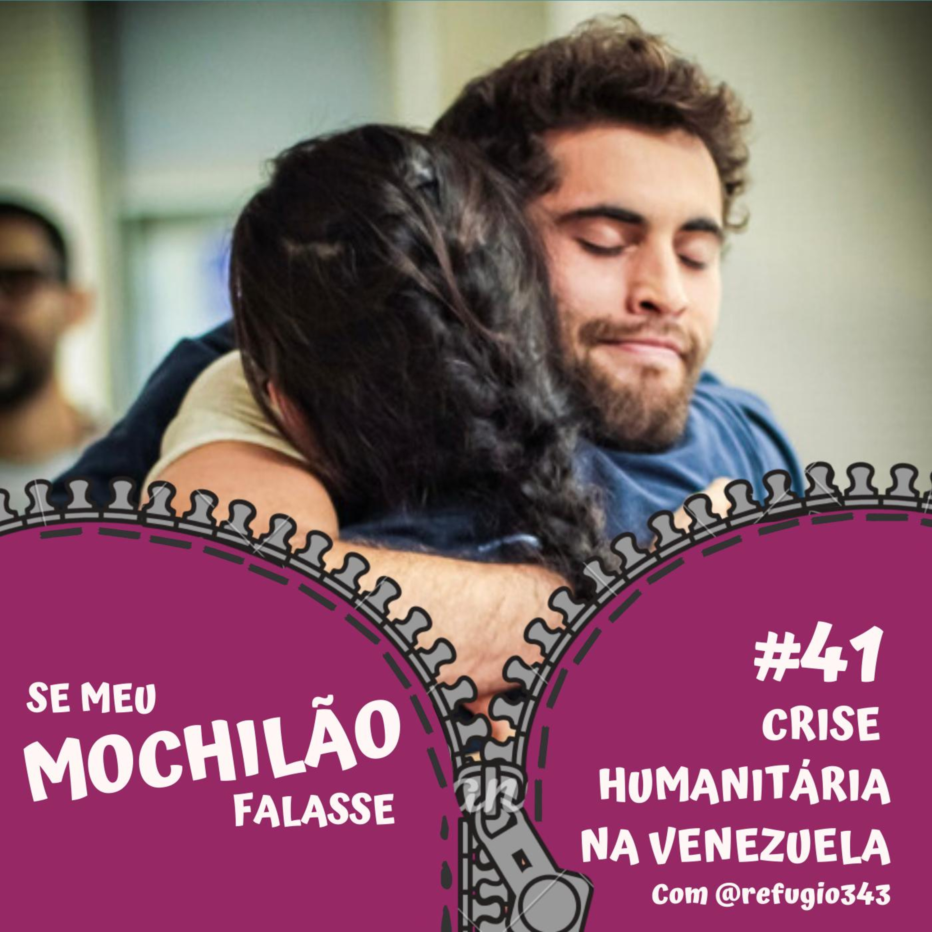 Se Meu Mochilão Falasse