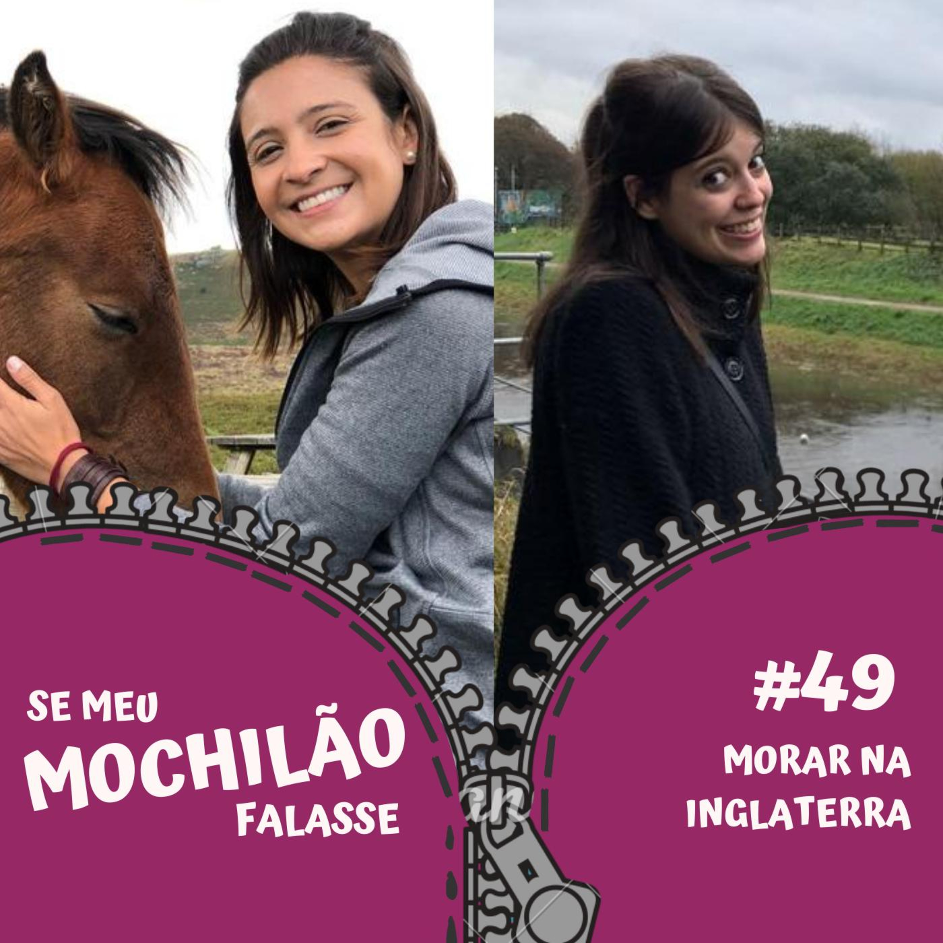 Se Meu Mochilão Falasse