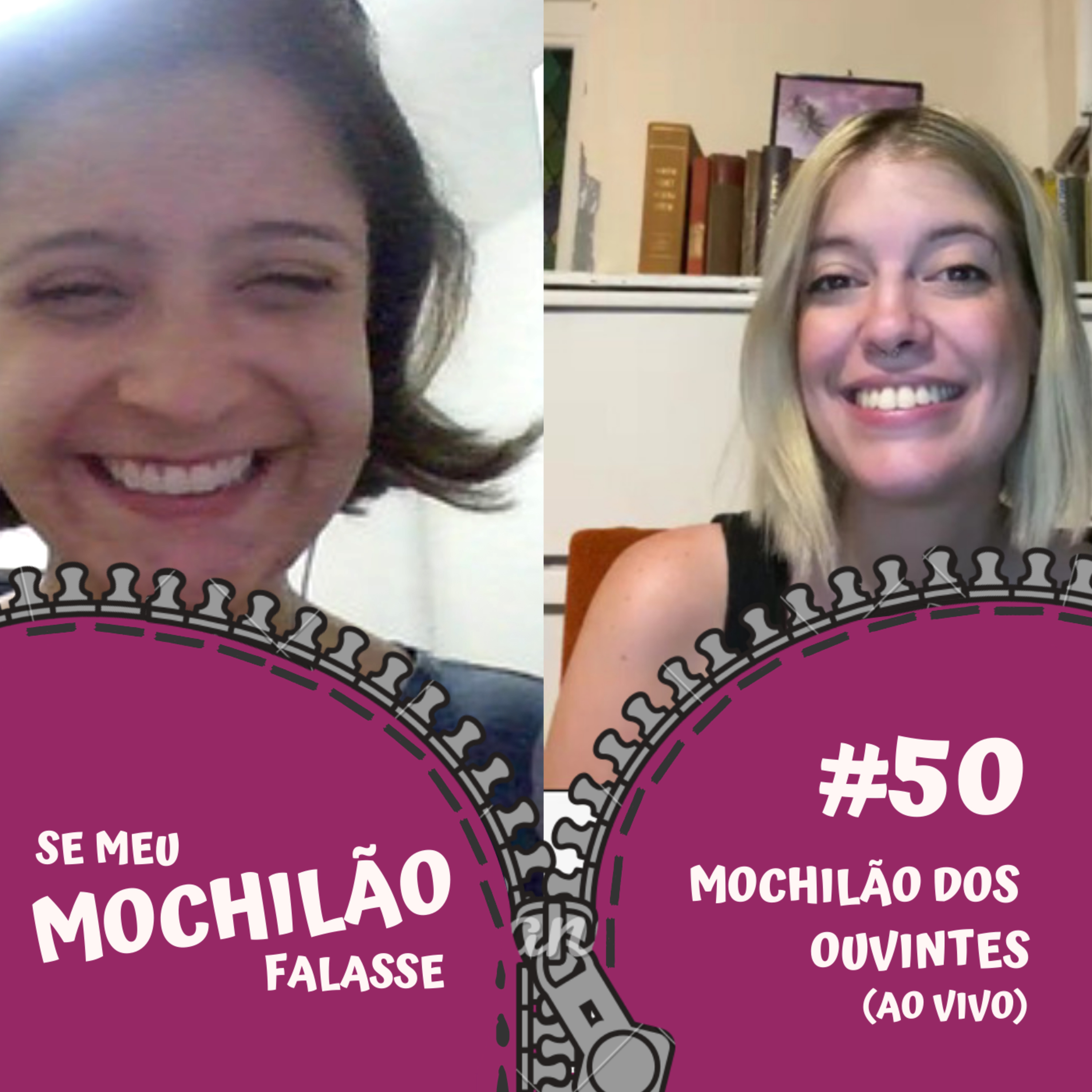 Se Meu Mochilão Falasse