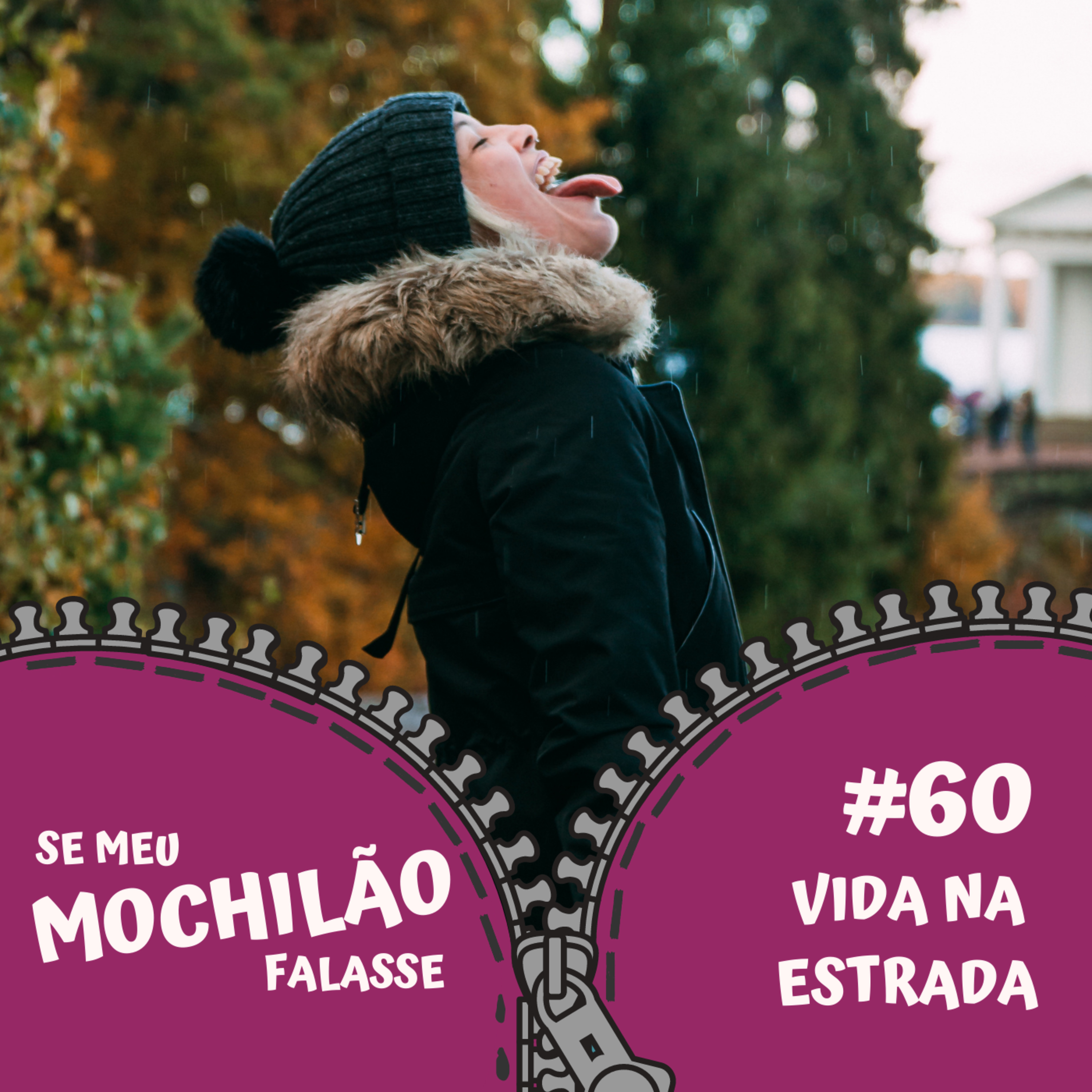 Se Meu Mochilão Falasse
