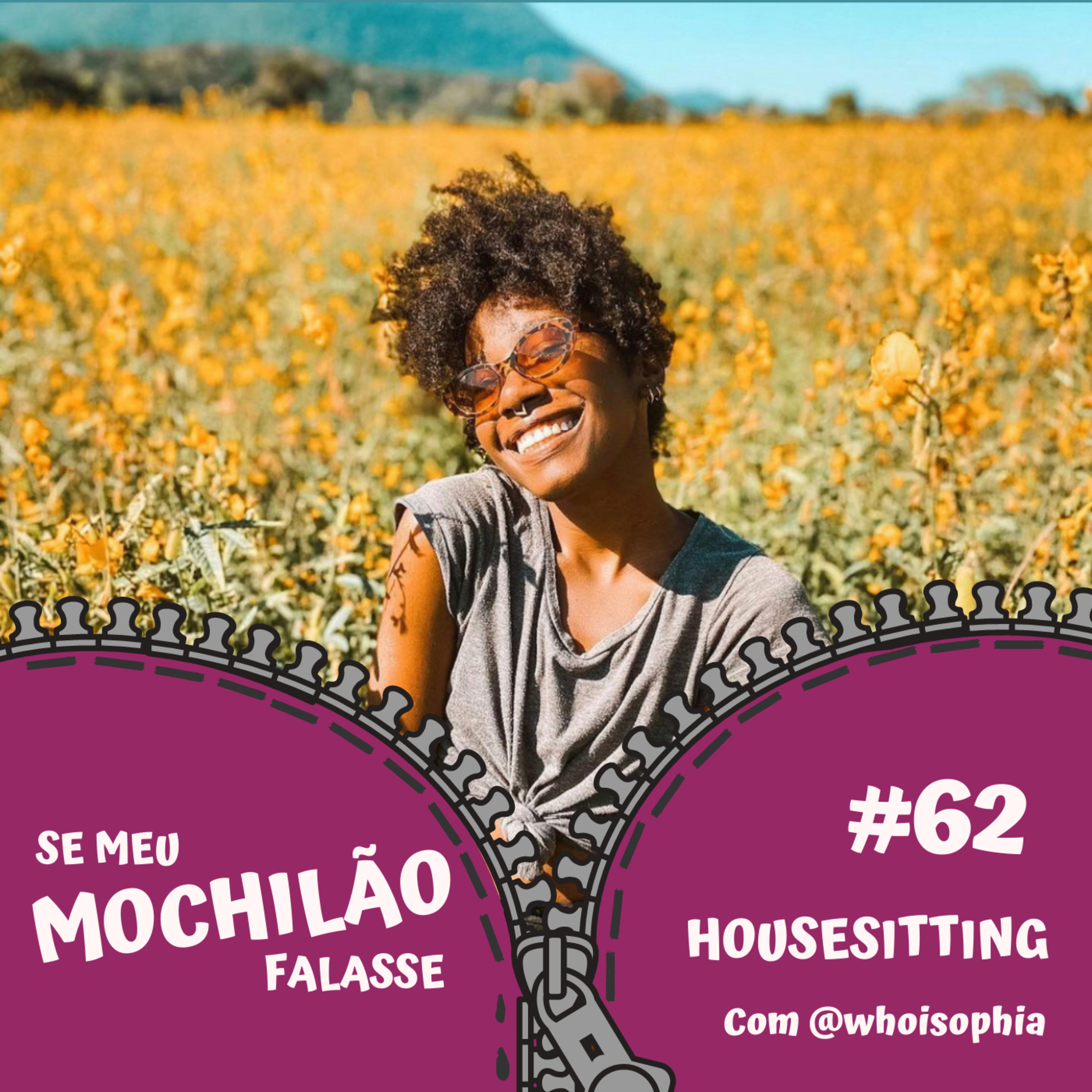 Se Meu Mochilão Falasse