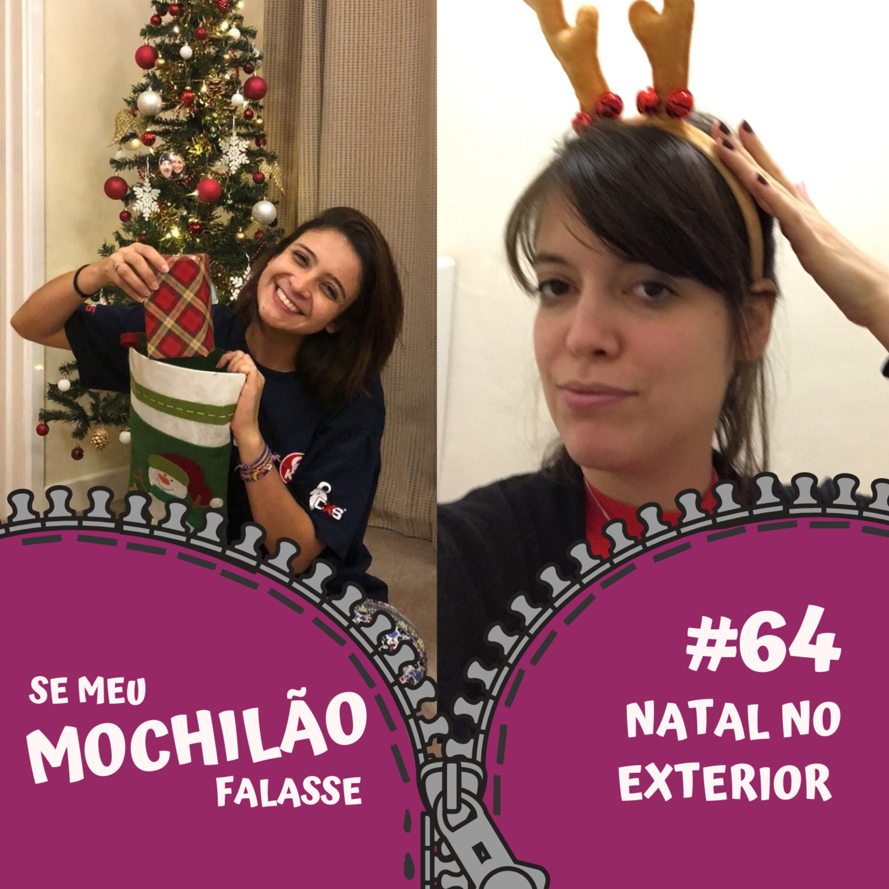 Se Meu Mochilão Falasse