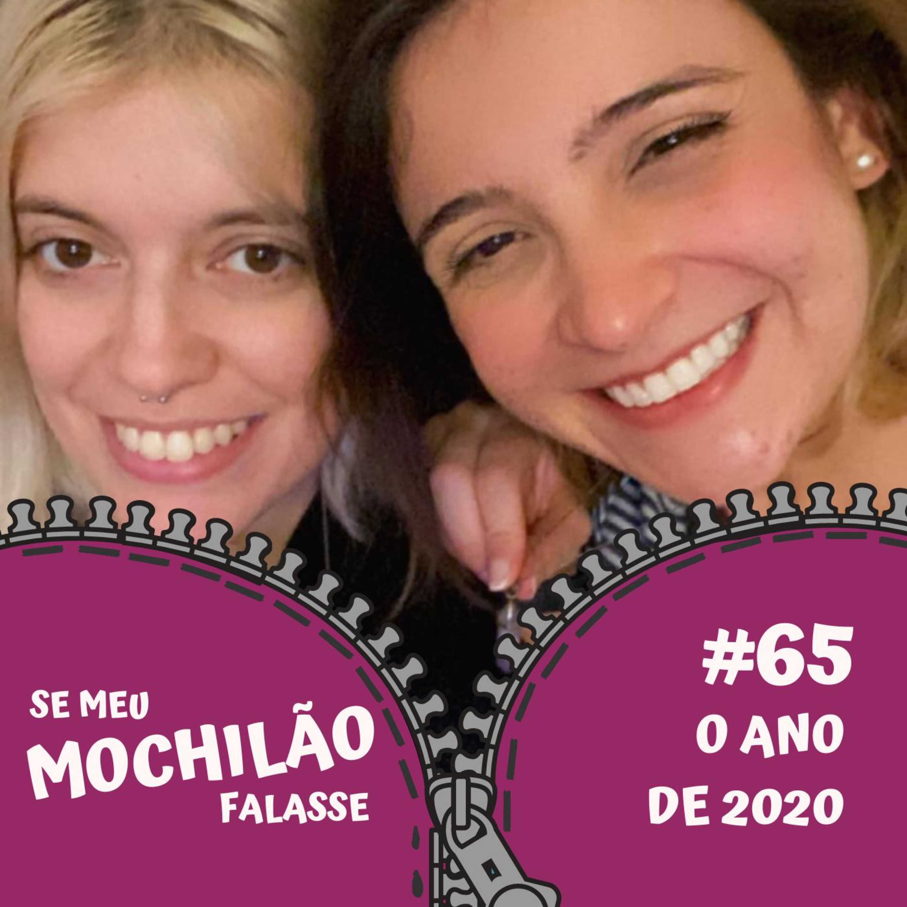 Se Meu Mochilão Falasse