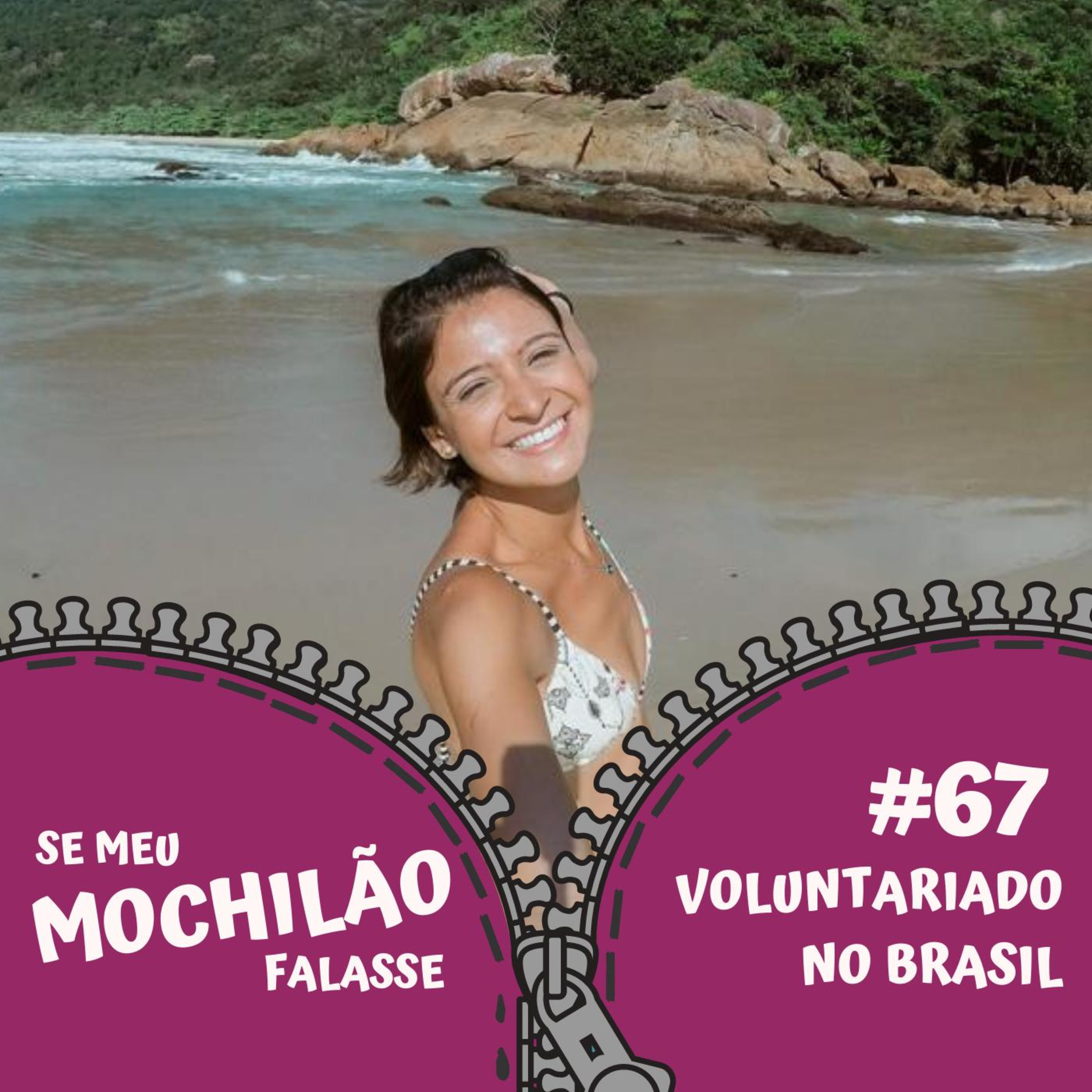 Se Meu Mochilão Falasse