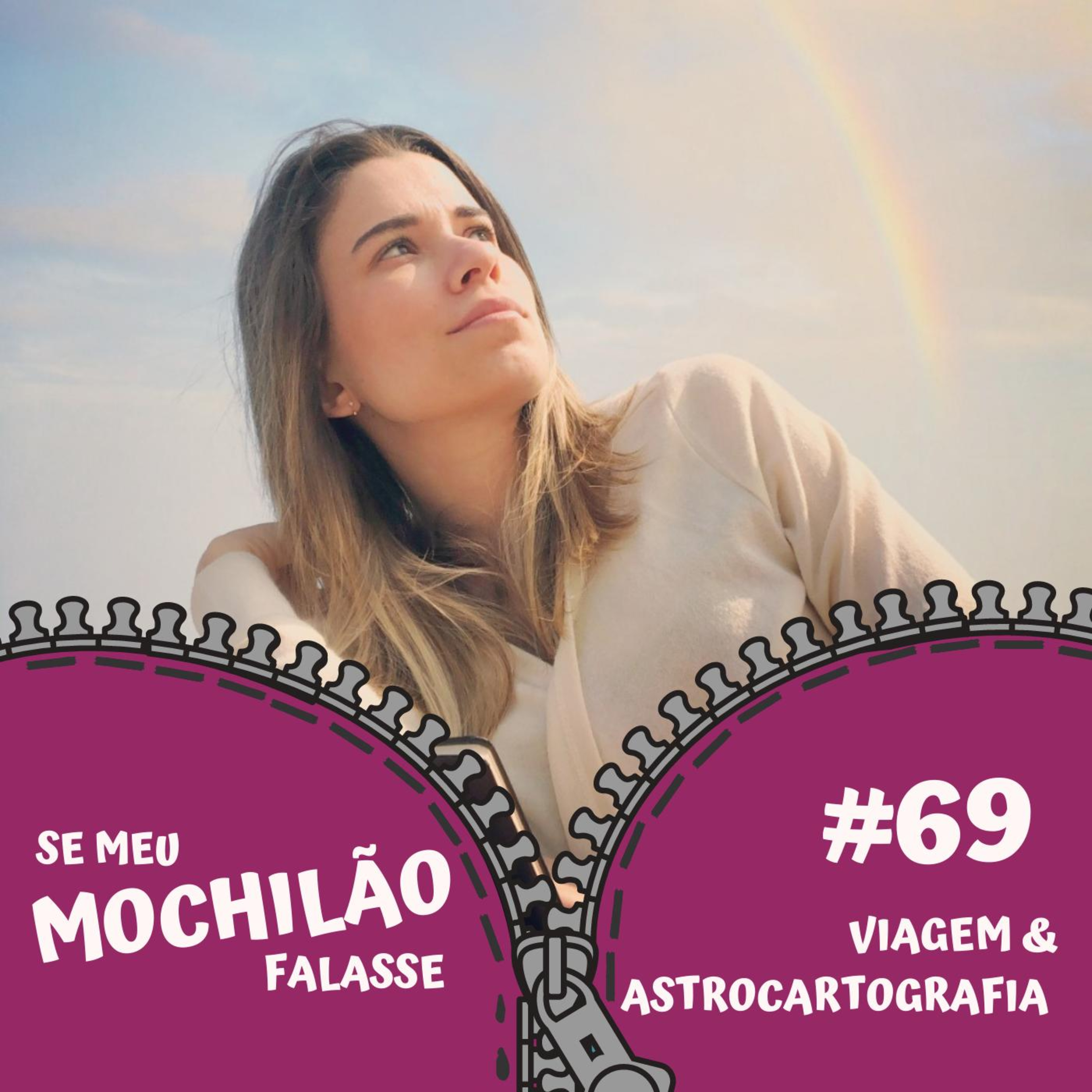 Se Meu Mochilão Falasse