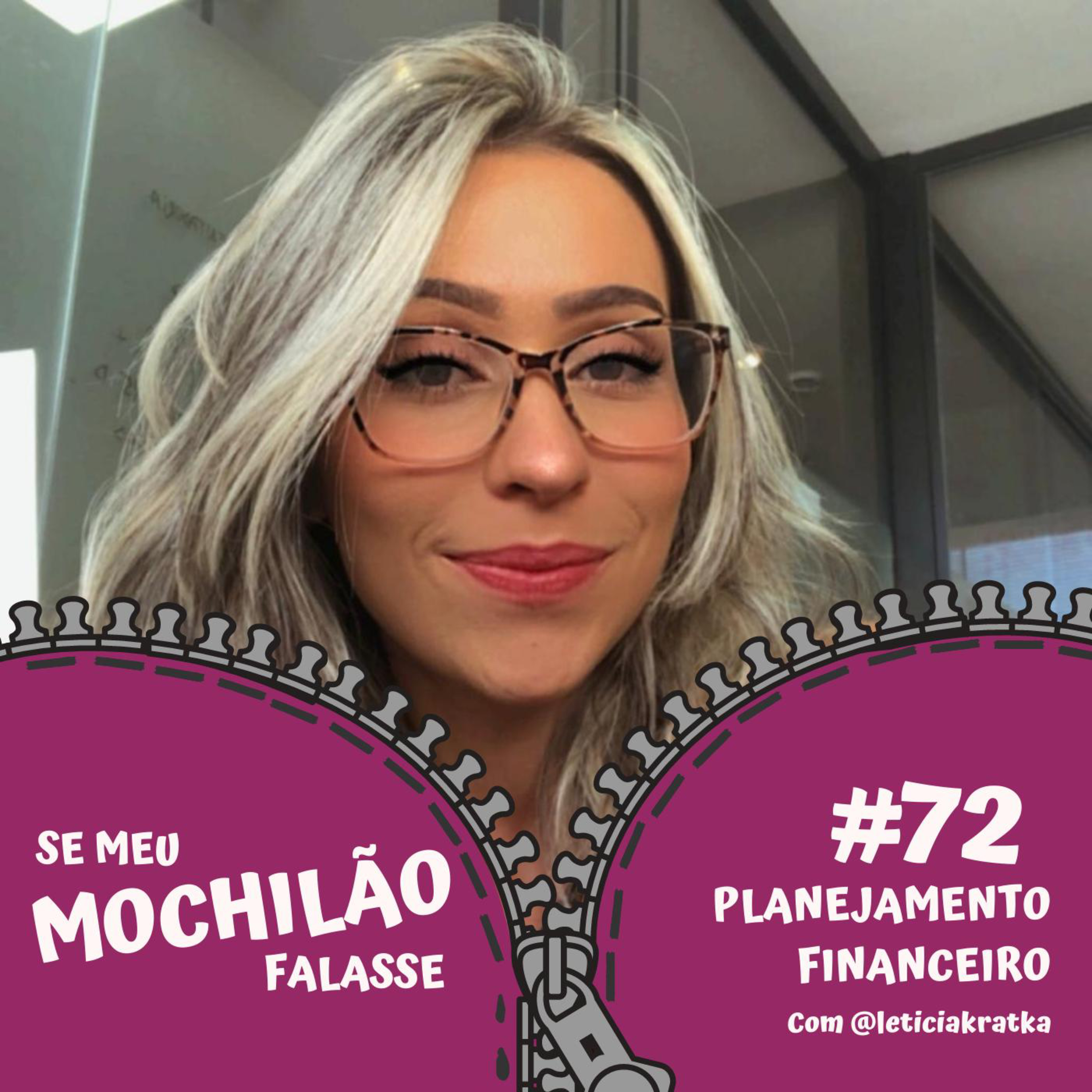 Se Meu Mochilão Falasse