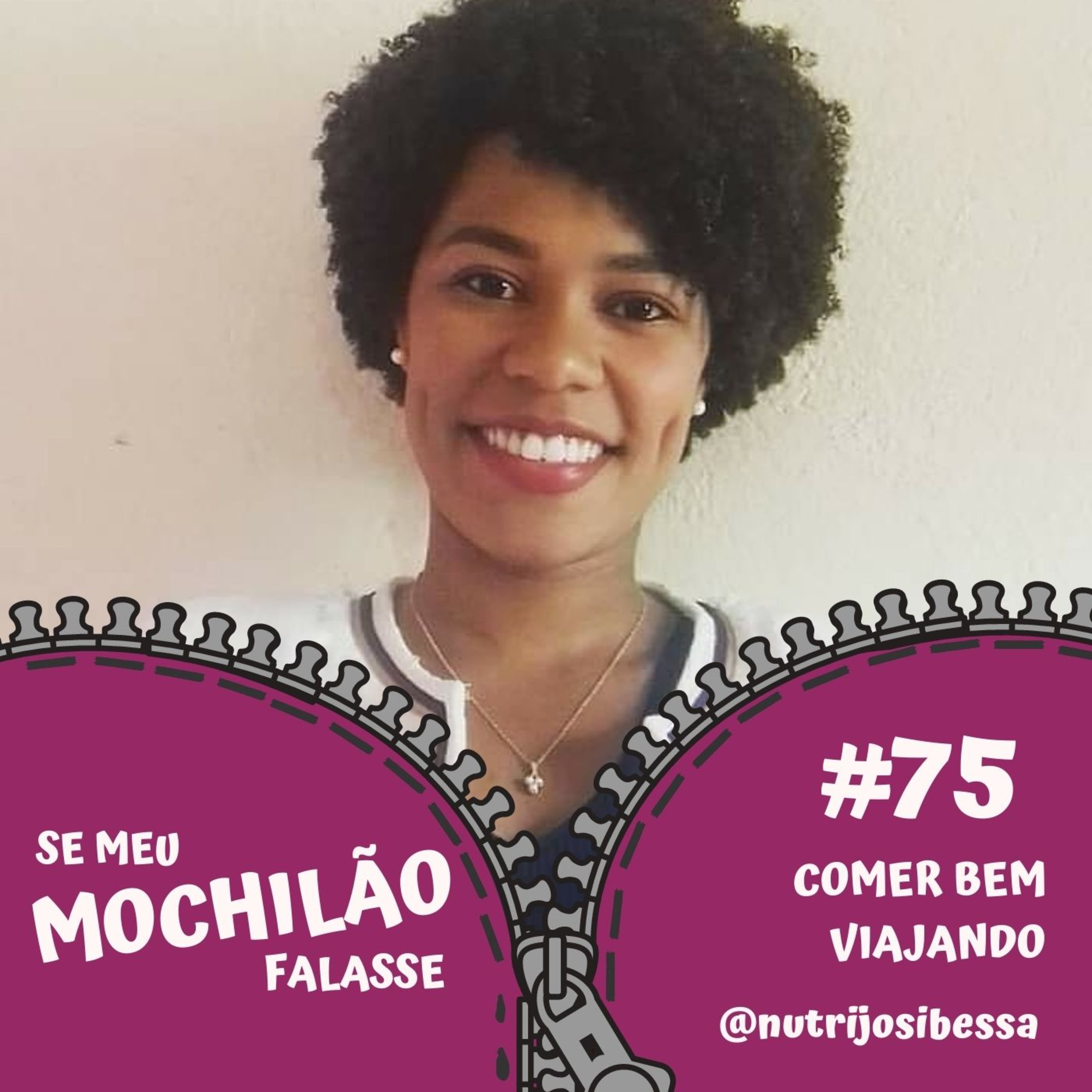 Se Meu Mochilão Falasse
