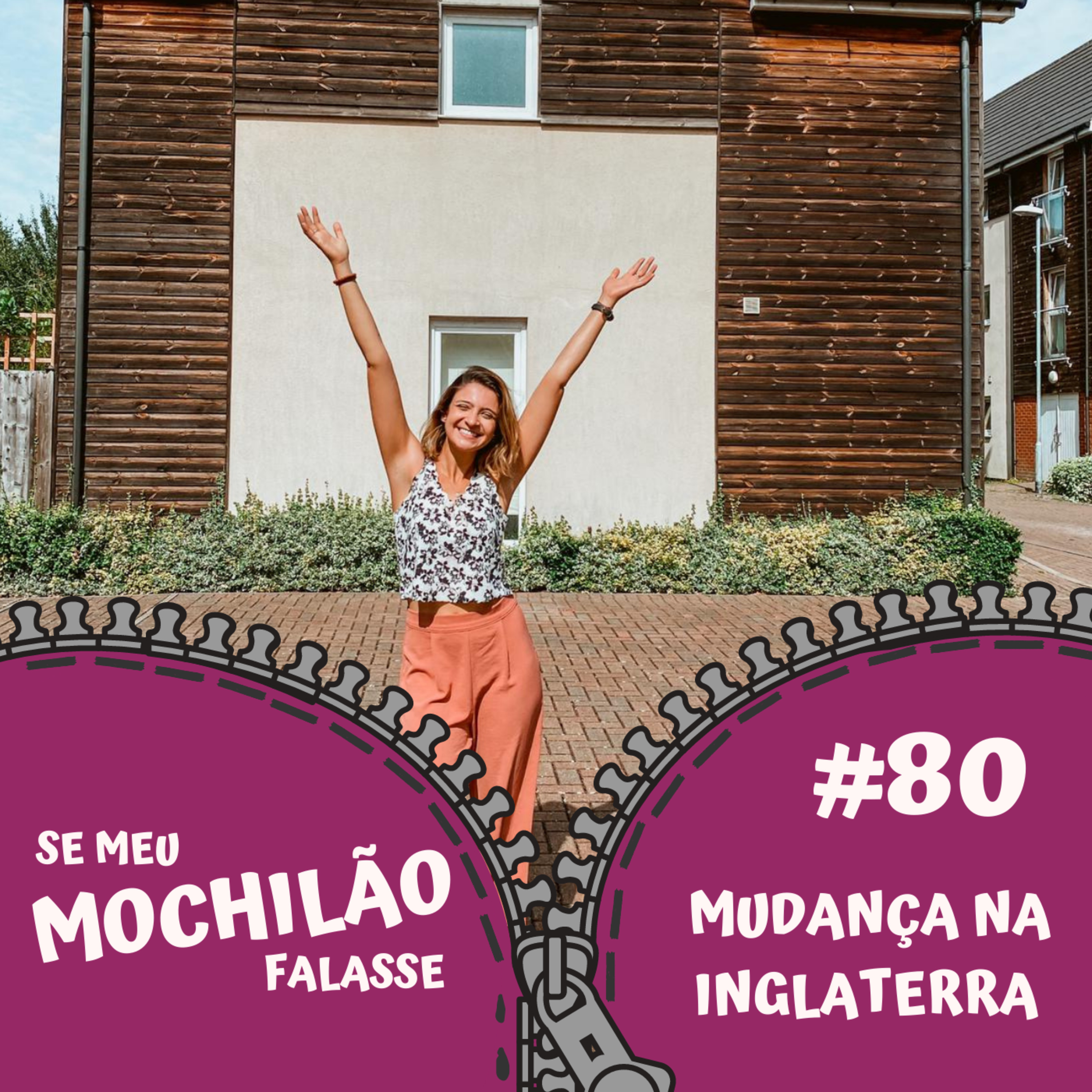Se Meu Mochilão Falasse