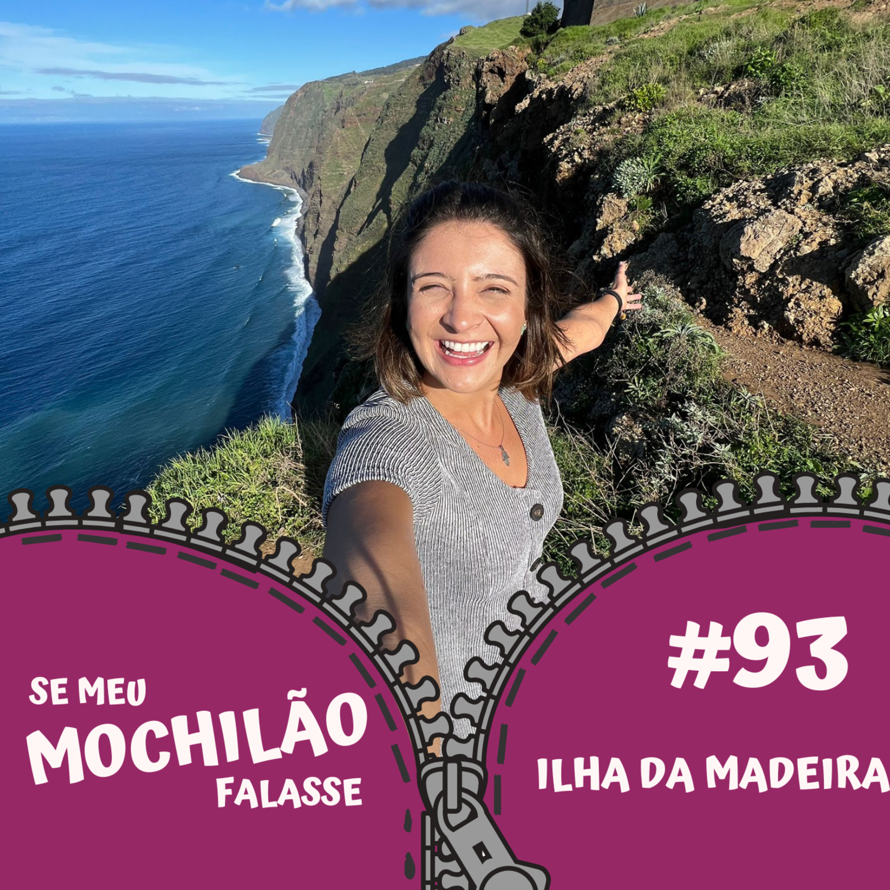 Se Meu Mochilão Falasse