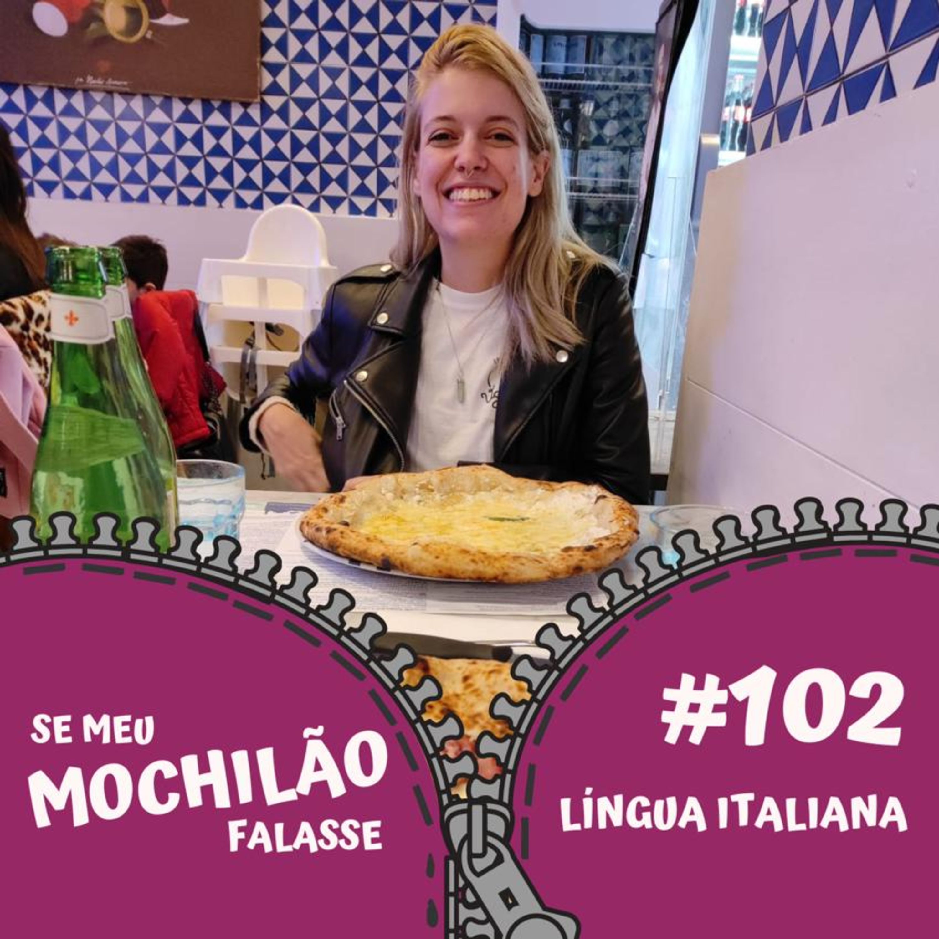 Se Meu Mochilão Falasse