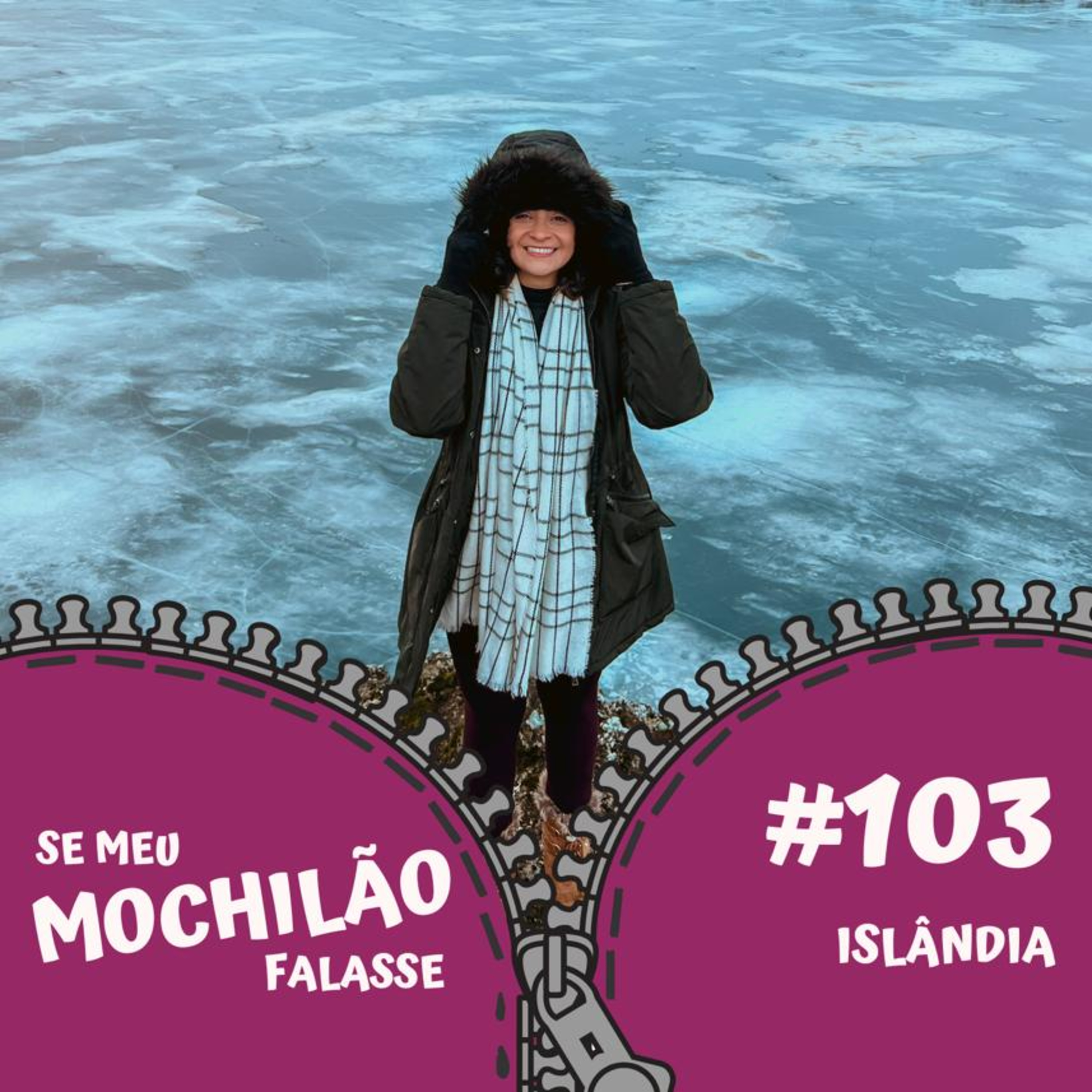 Se Meu Mochilão Falasse