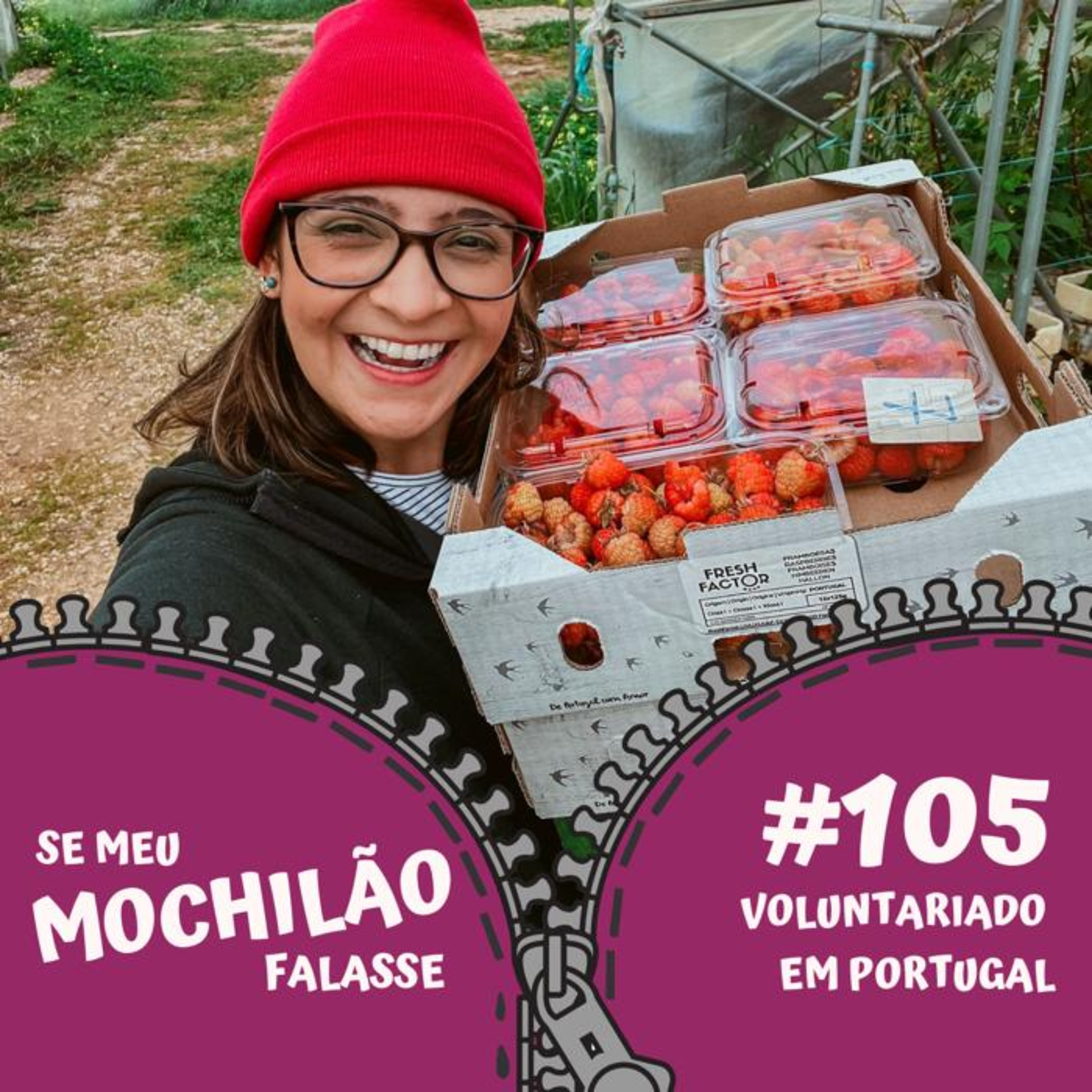 Se Meu Mochilão Falasse