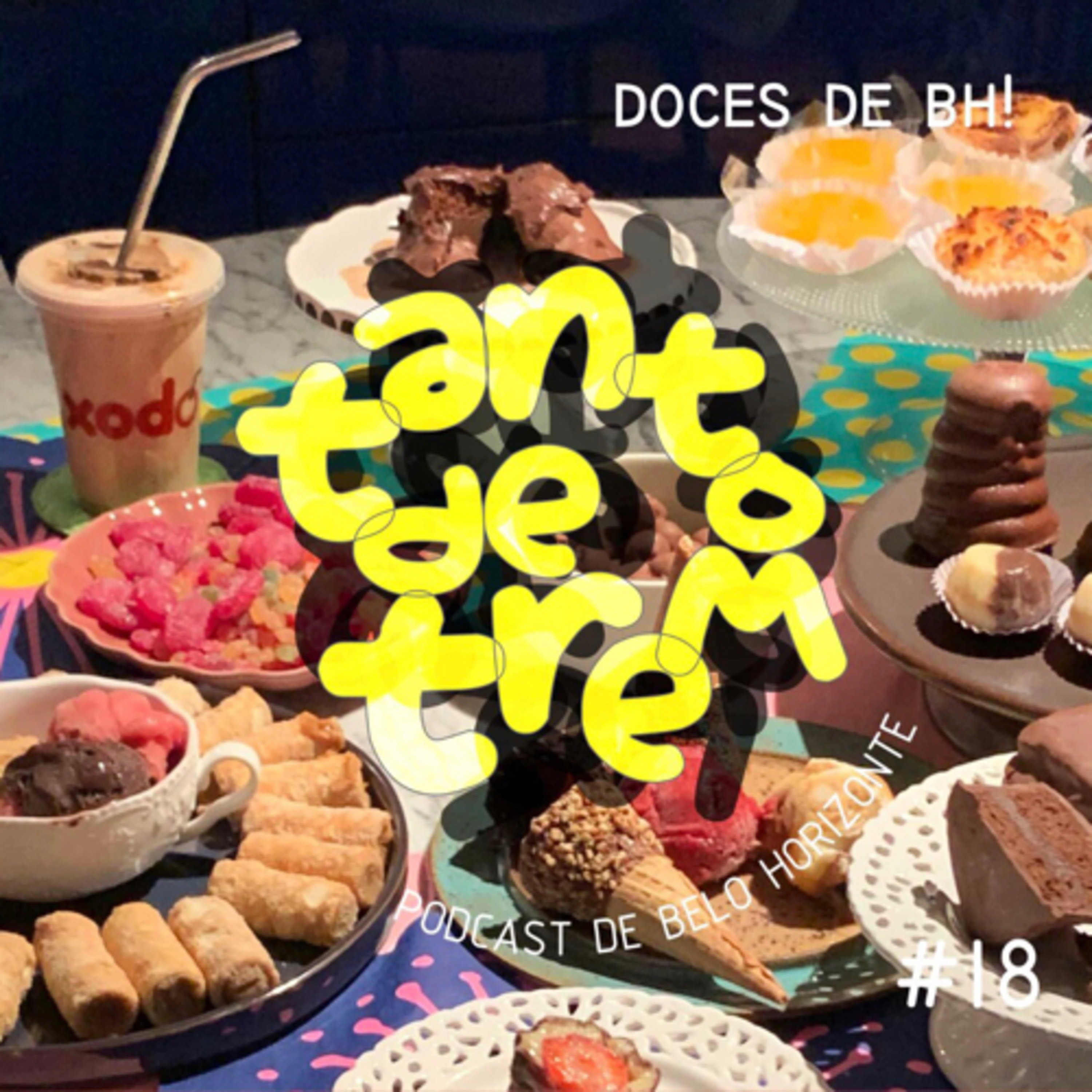 Tanto de Trem