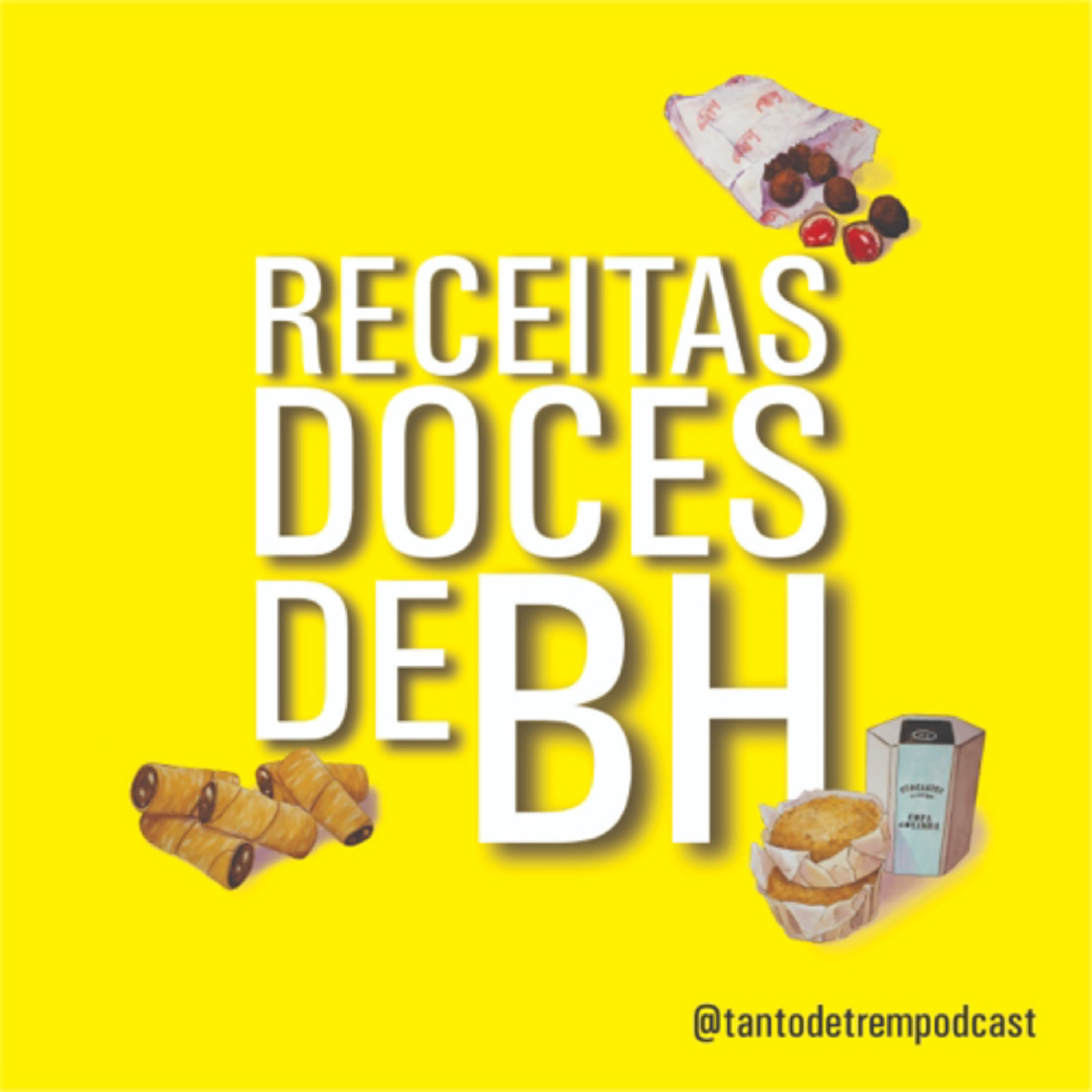 Tanto de Trem