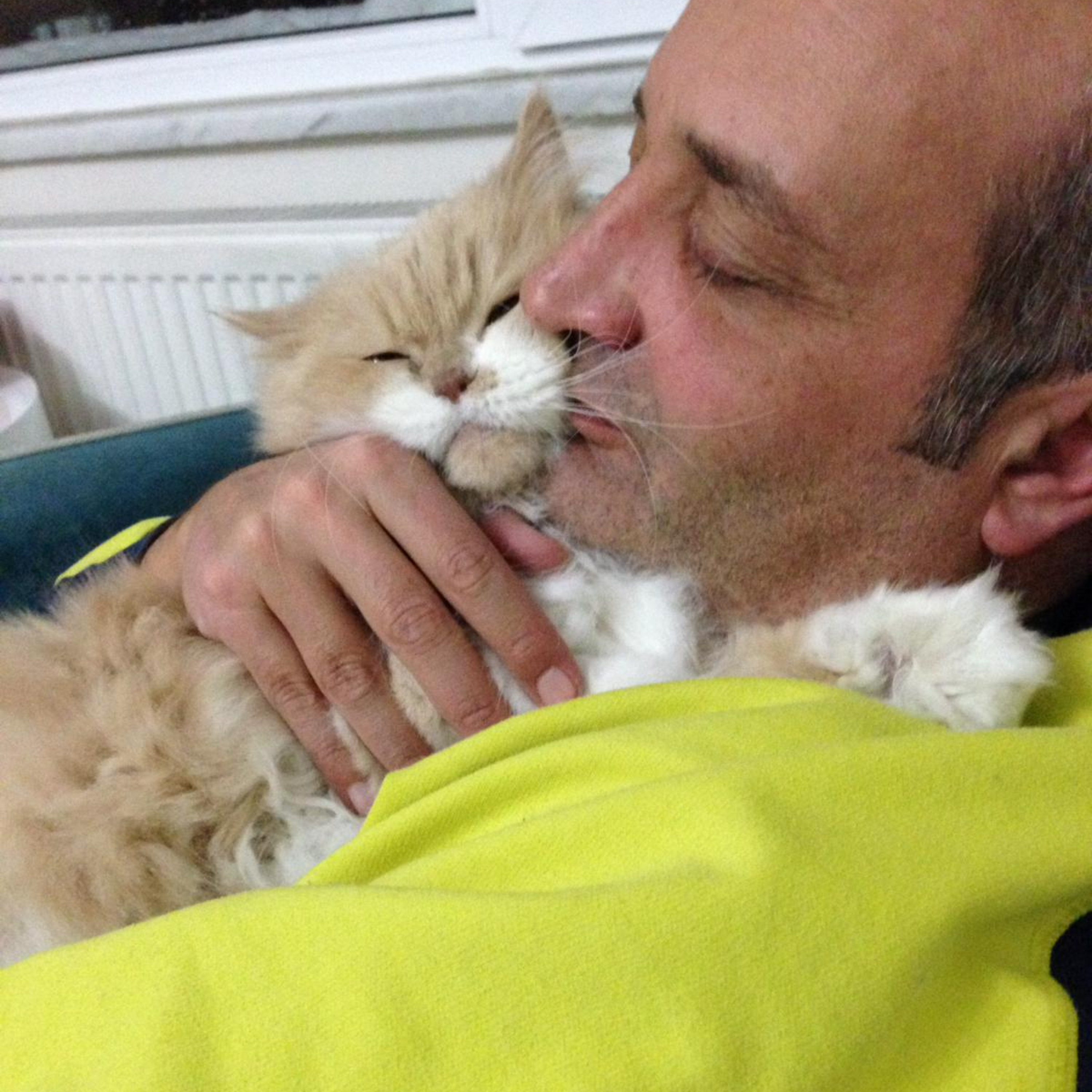 Babamın Hikayeleri