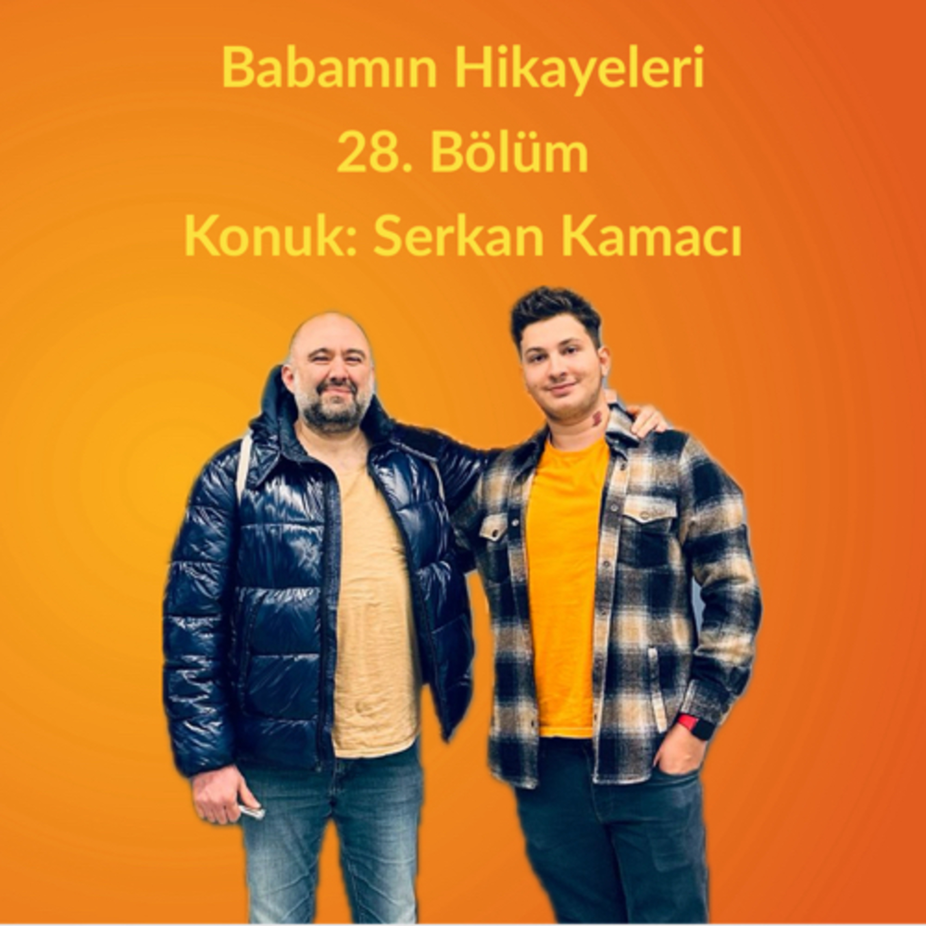 Babamın Hikayeleri