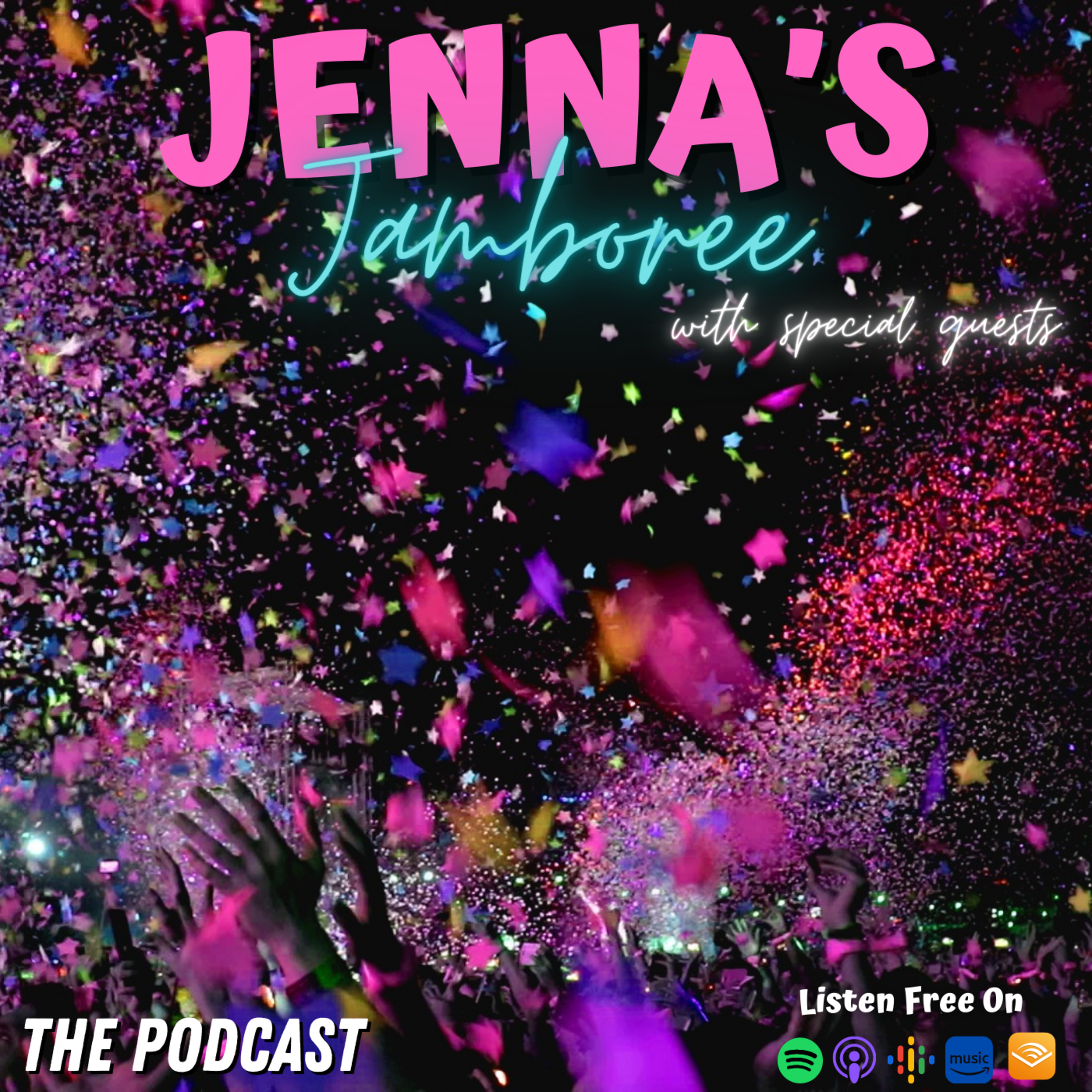 Jenna\'s Jamboree