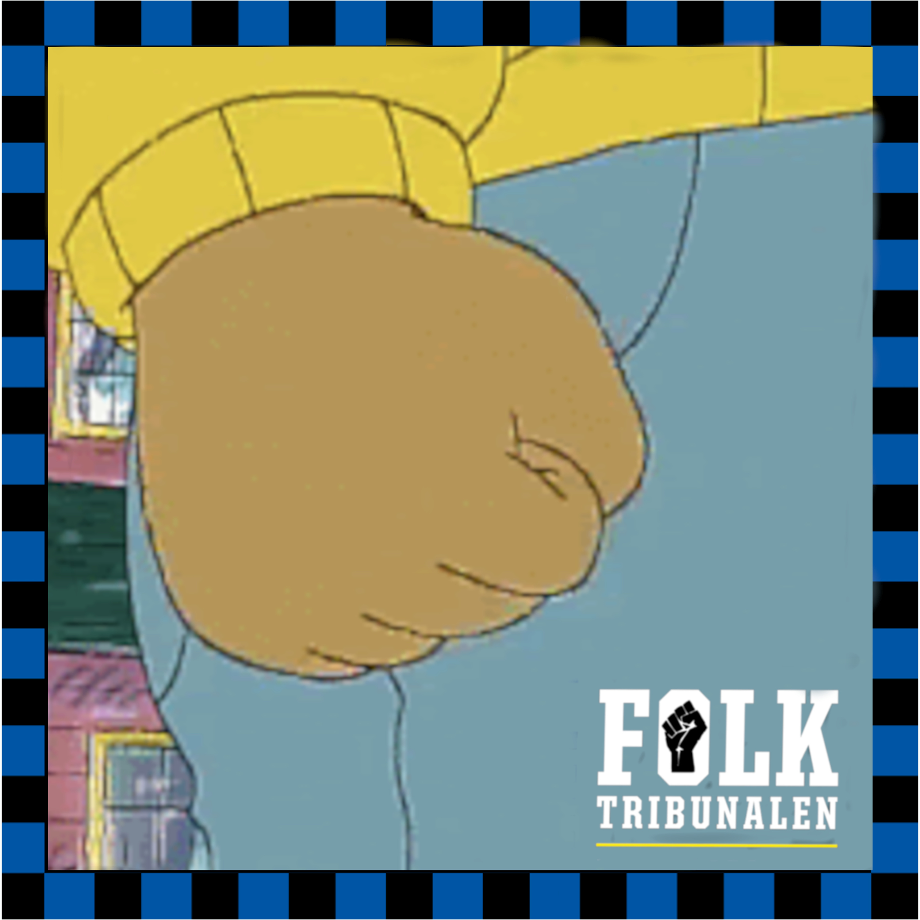 Folktribunalen