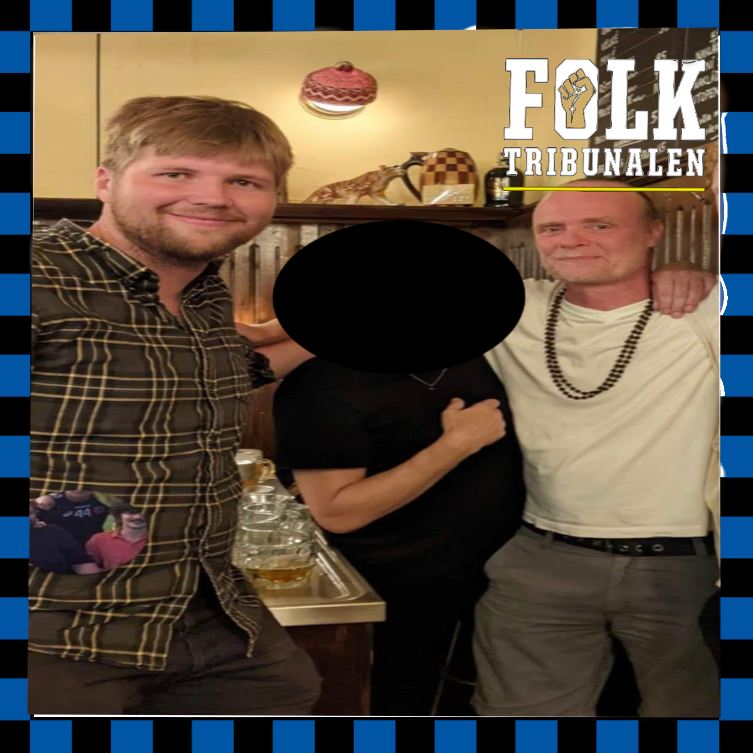 Folktribunalen