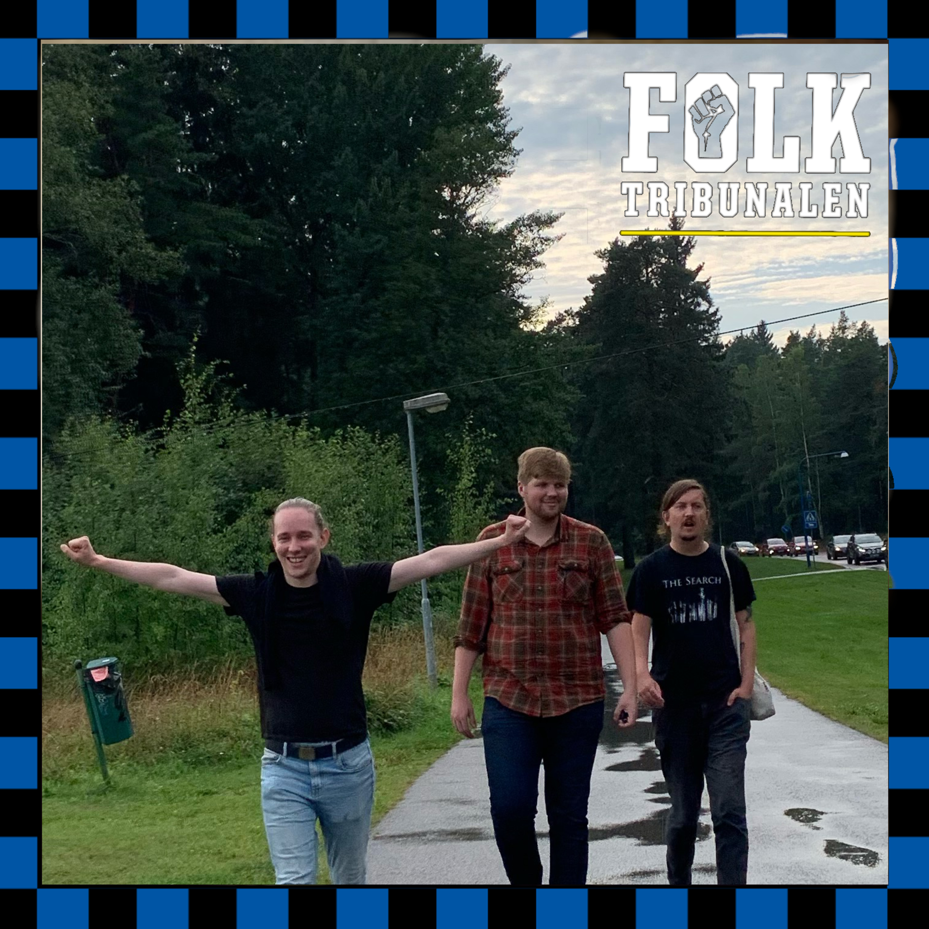 Folktribunalen
