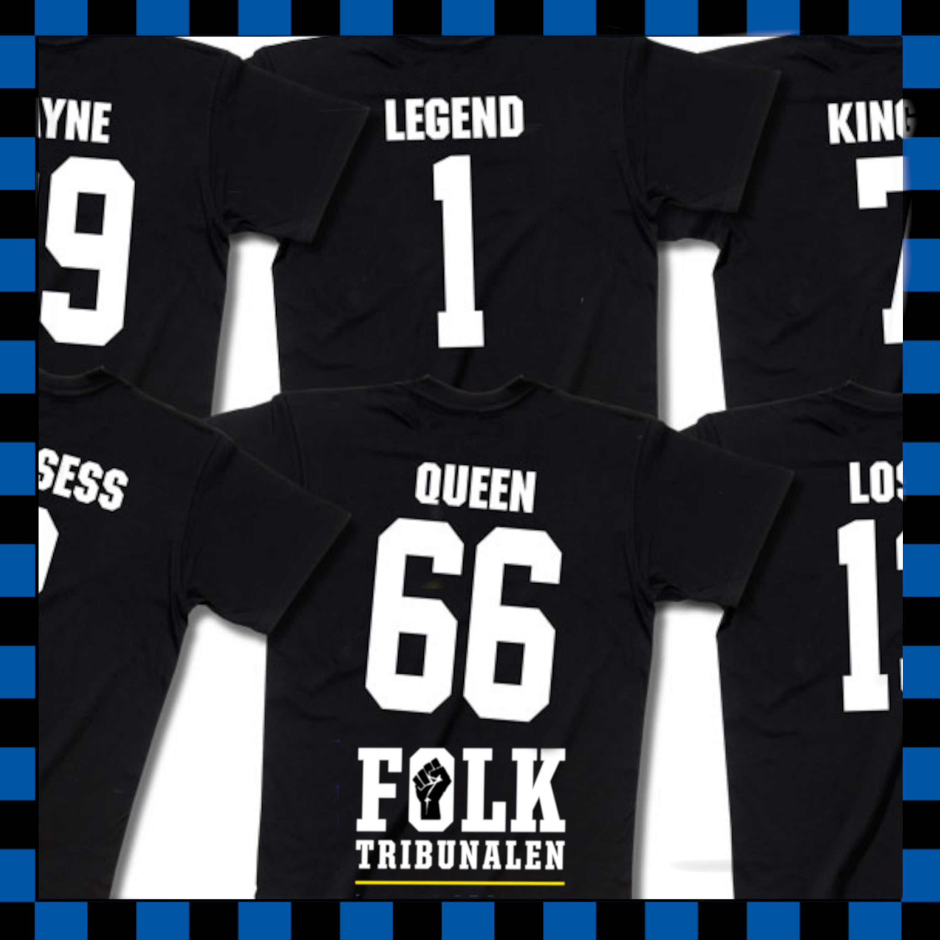 Folktribunalen
