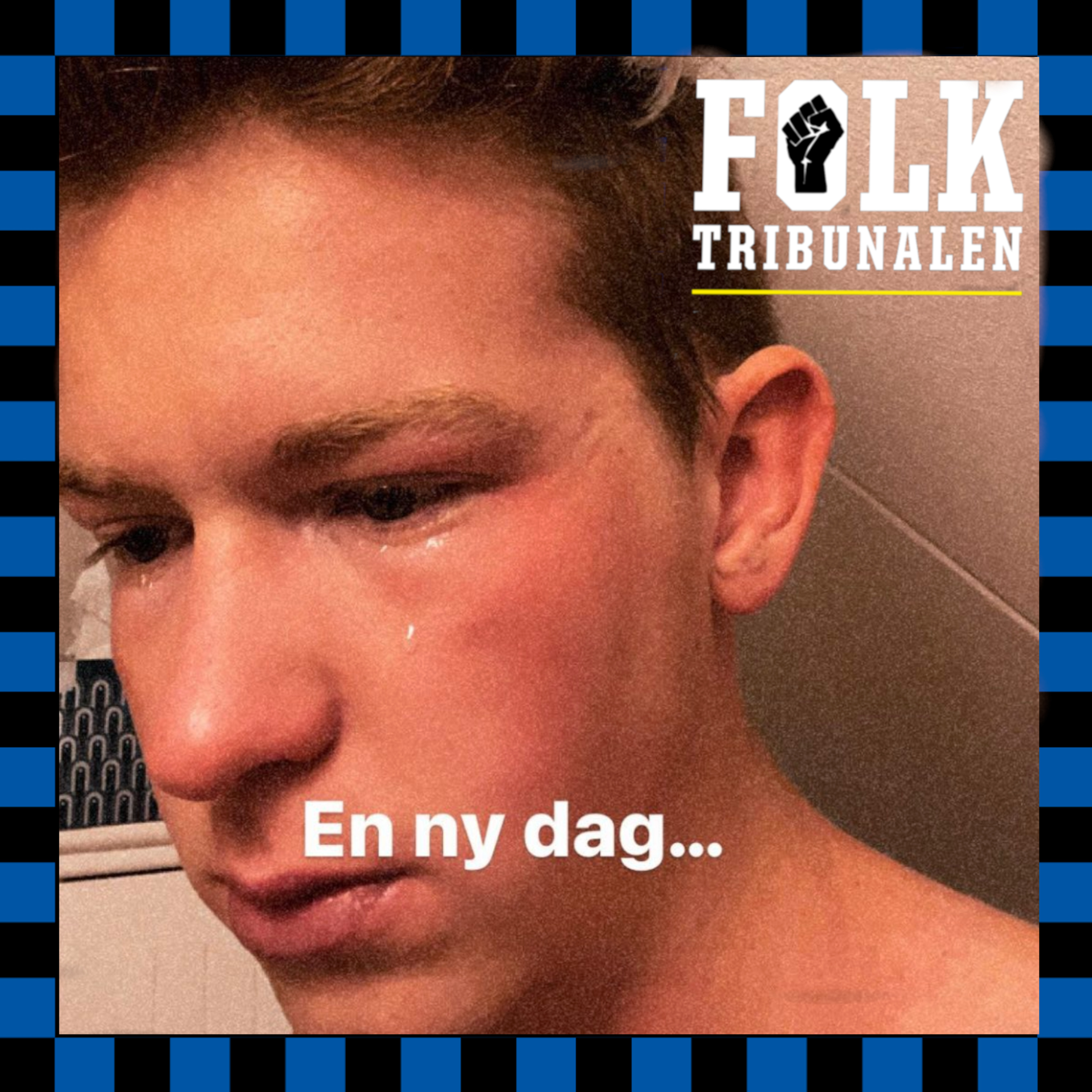 Folktribunalen