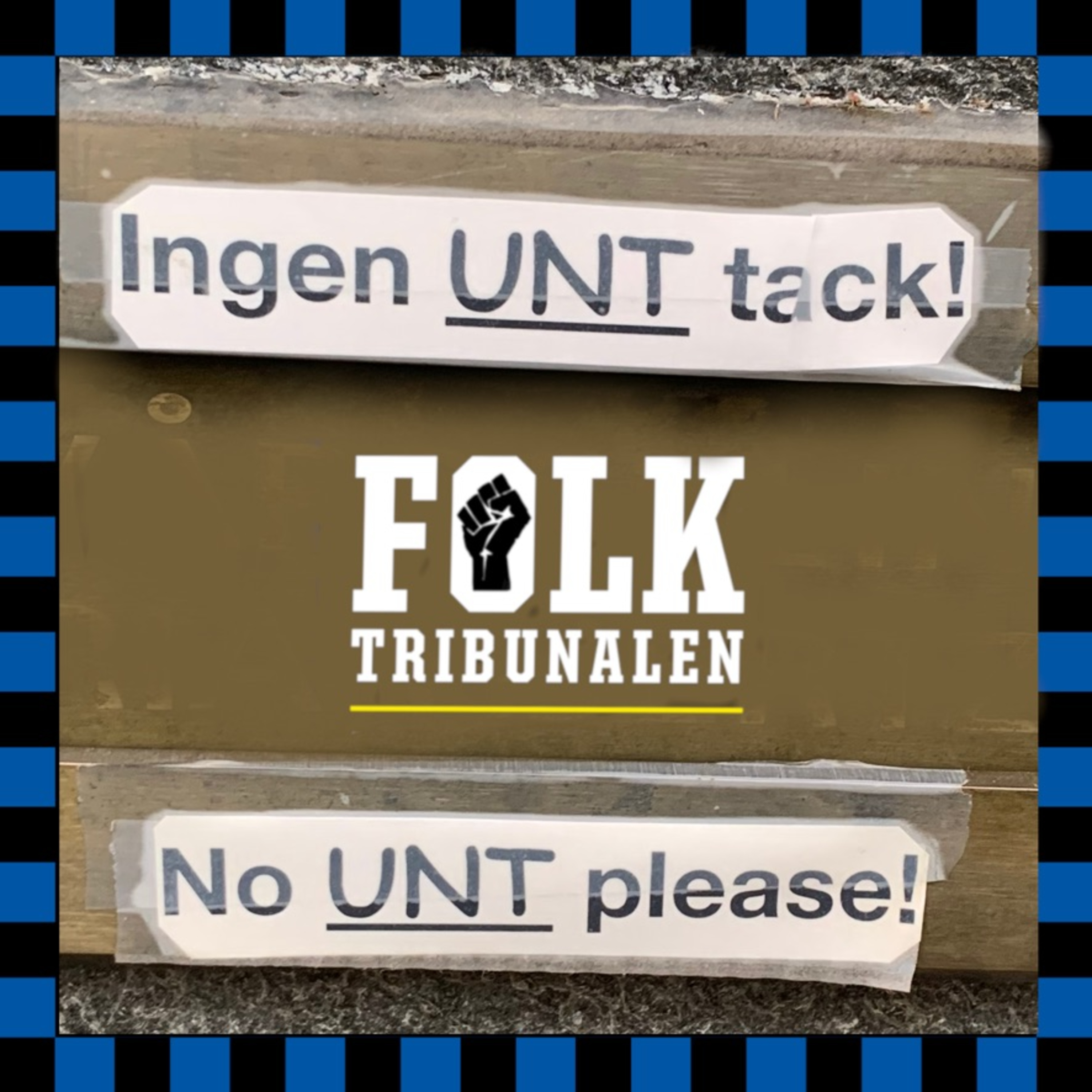 Folktribunalen
