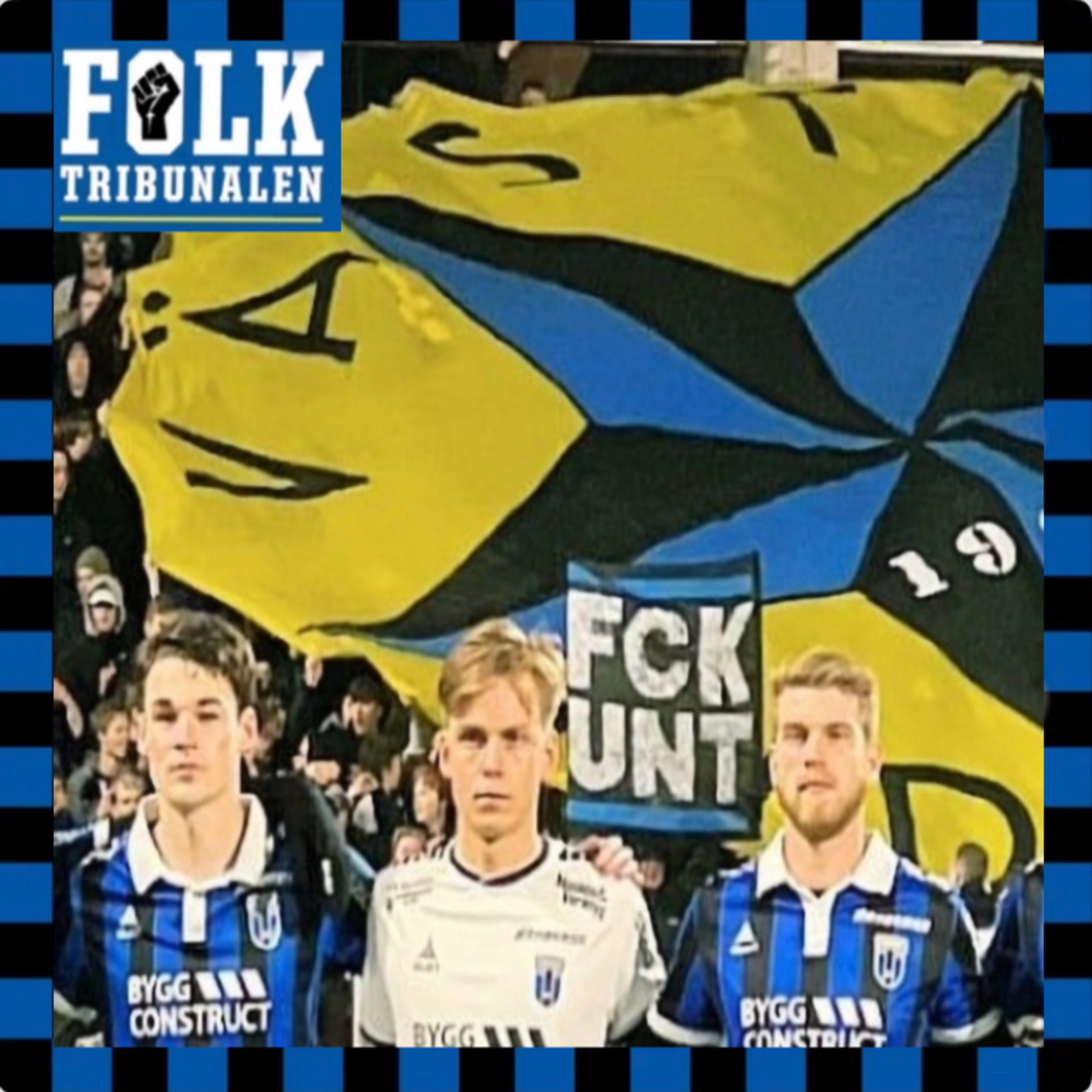 Folktribunalen