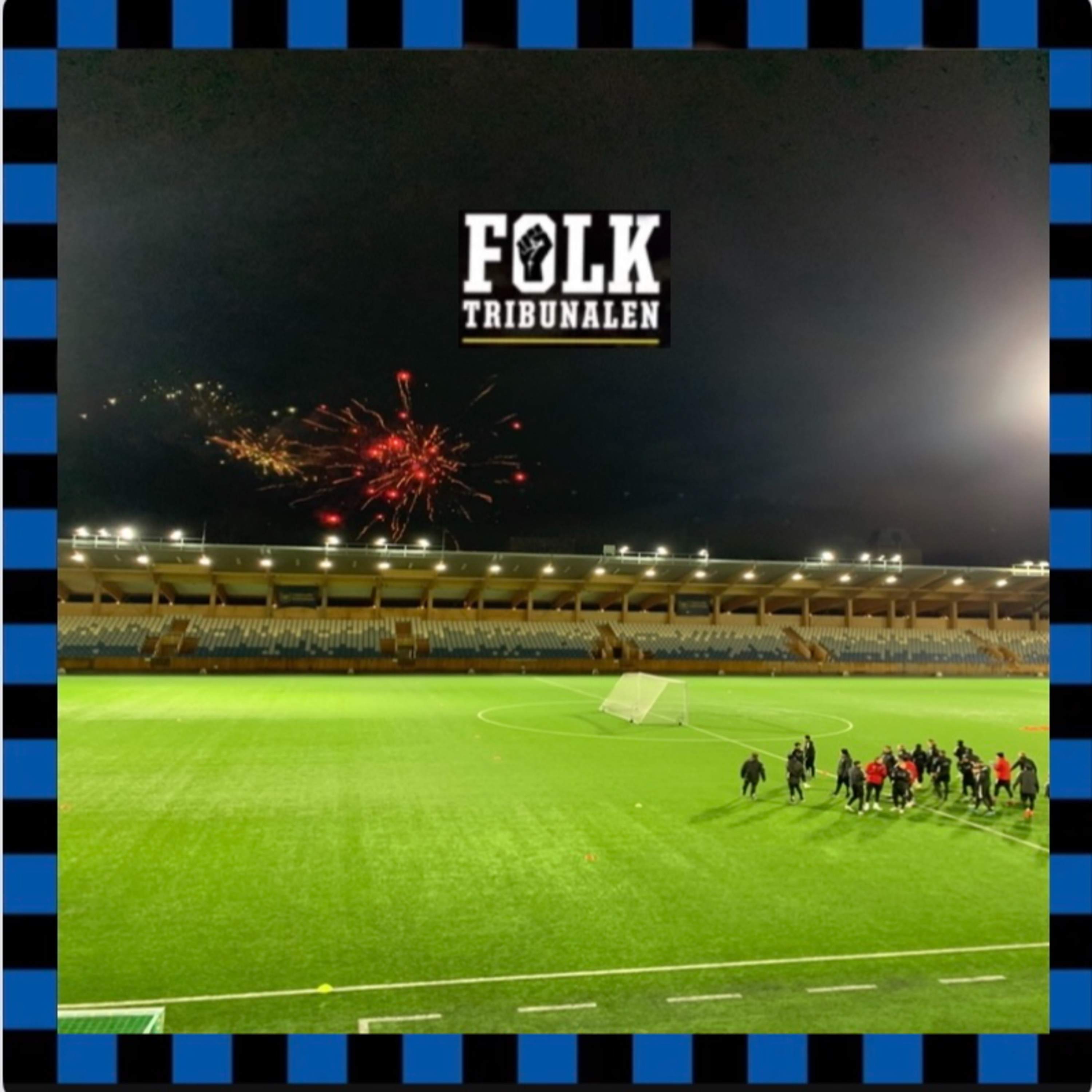 Folktribunalen