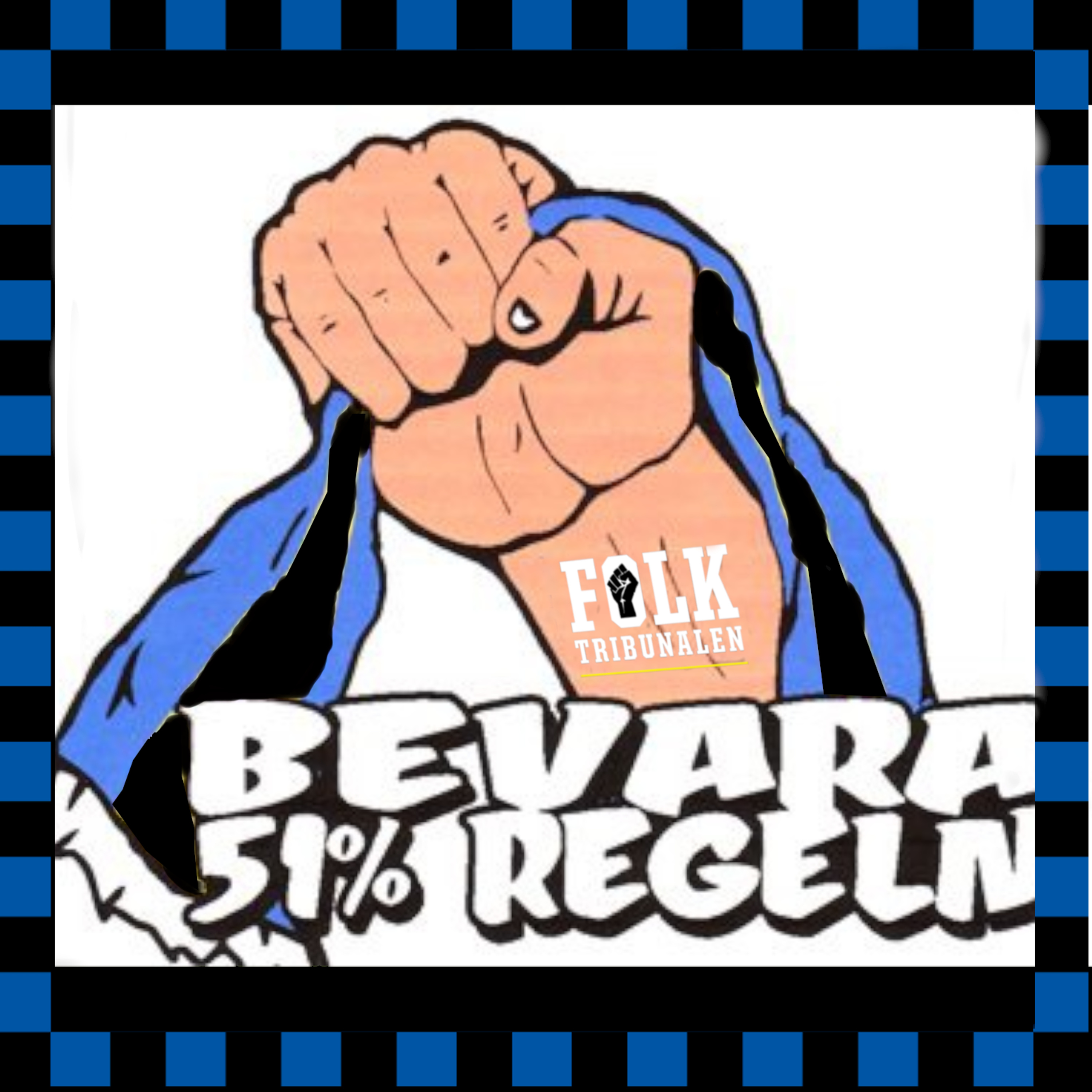 Folktribunalen