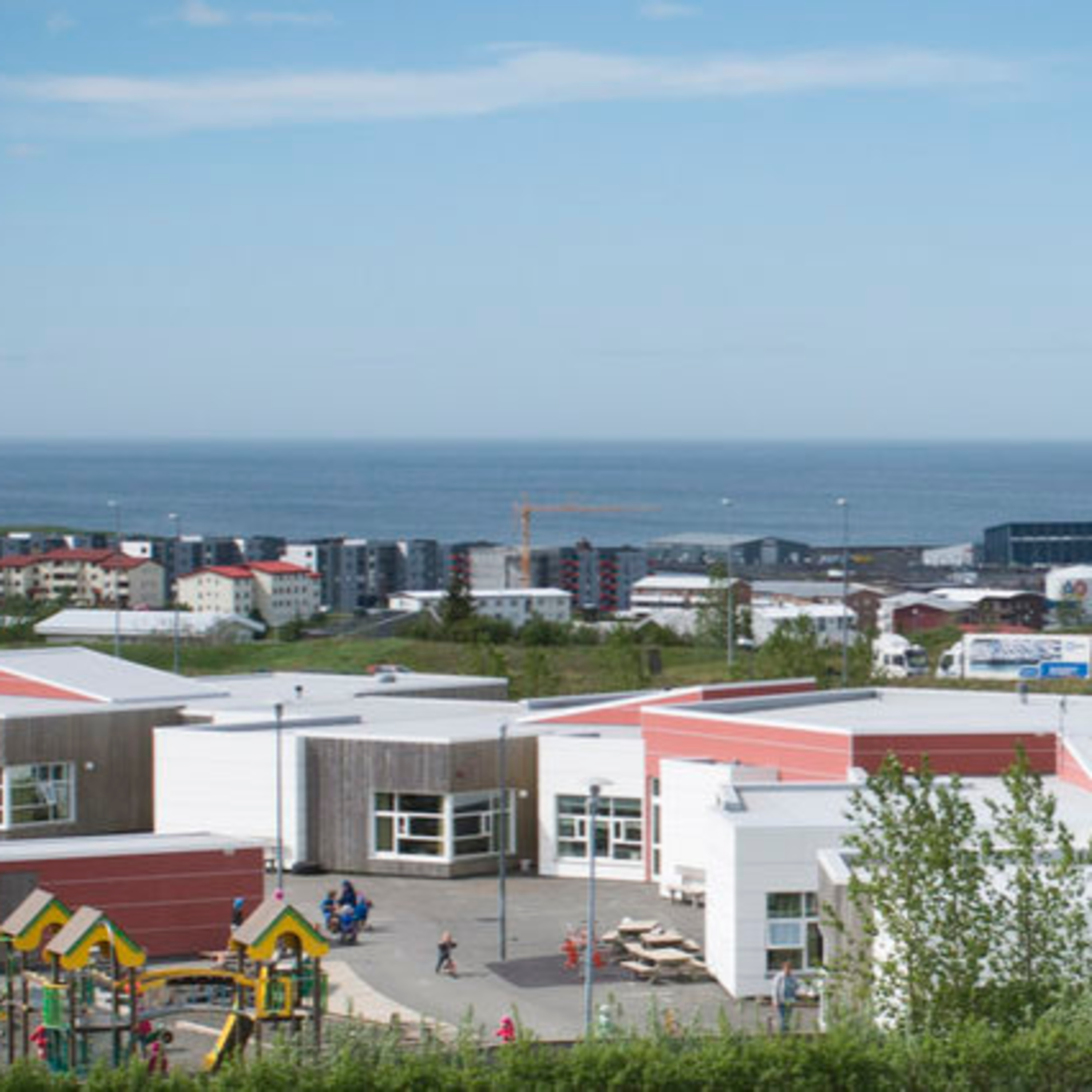 Límónutréð