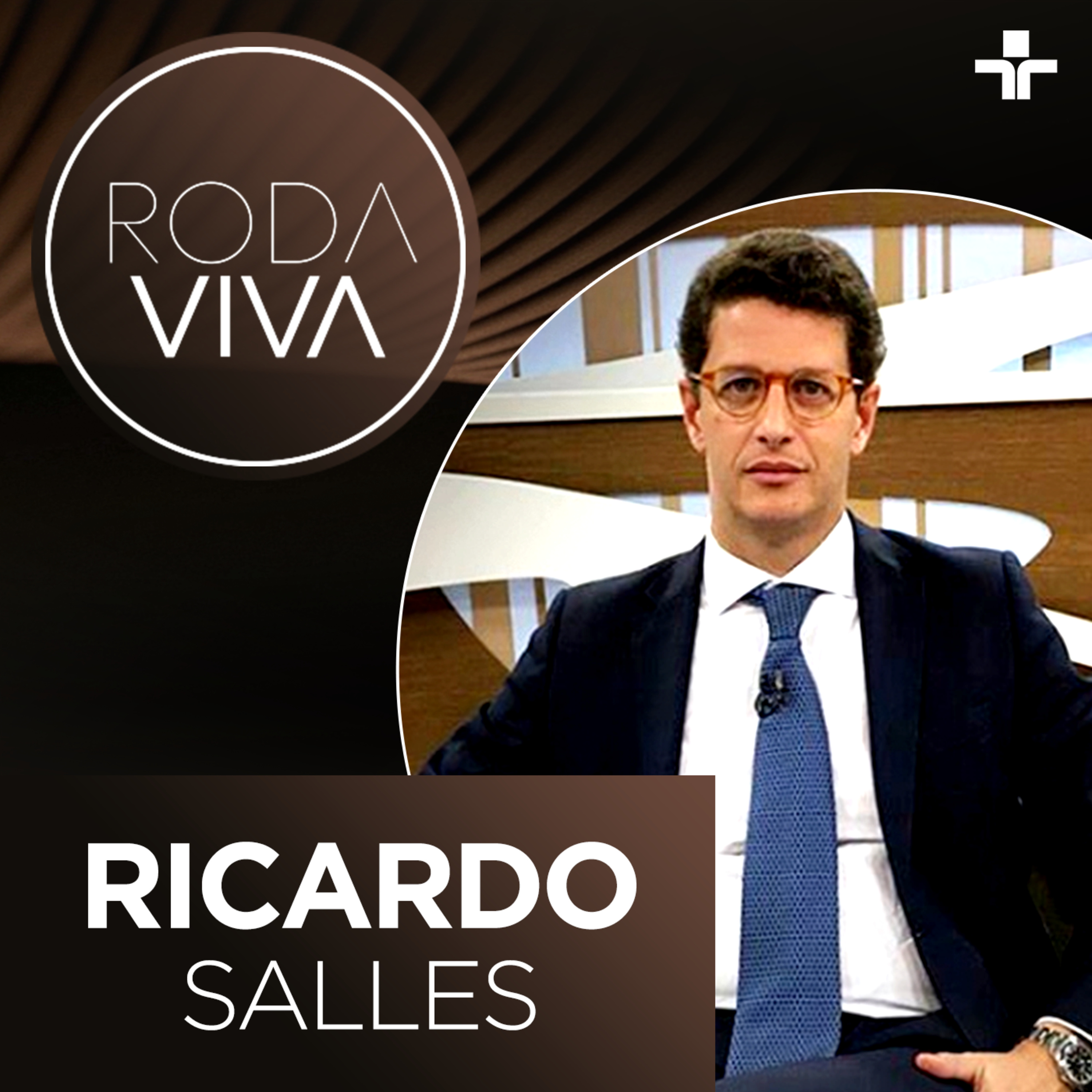 Ricardo Salles | 26/08/2019