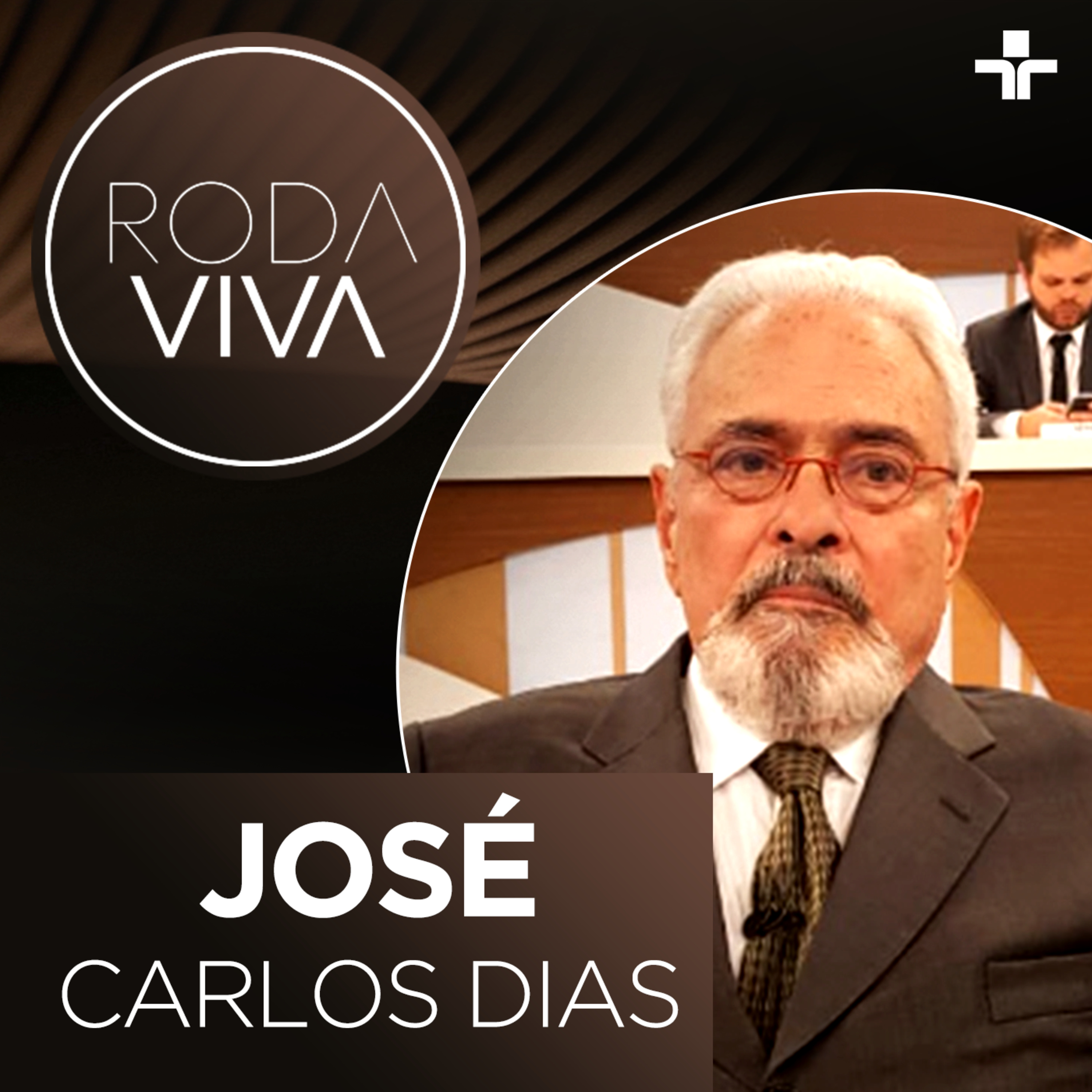 José Carlos Dias | 09/09/2019 episode artwork