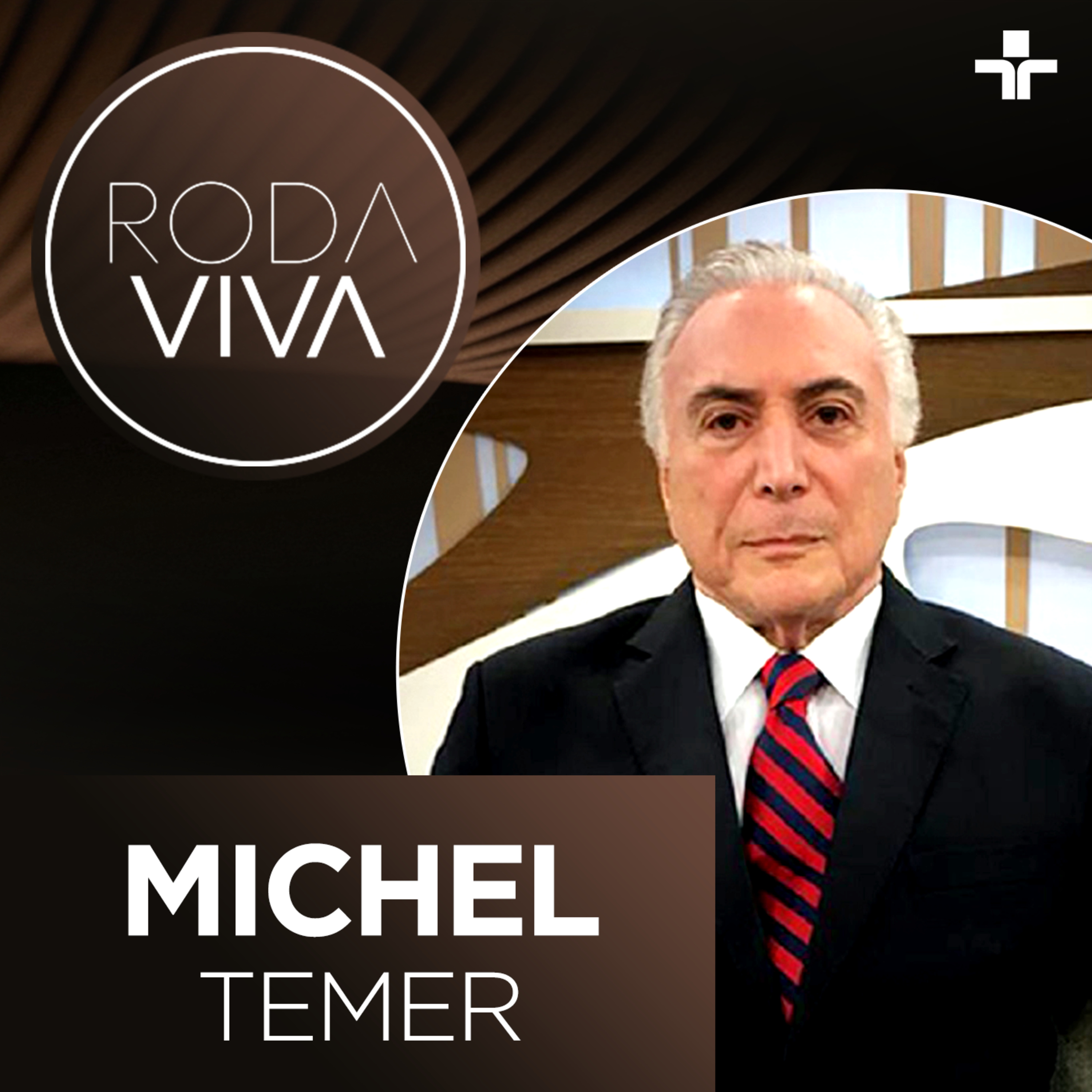 Michel Temer | 16/09/2019
