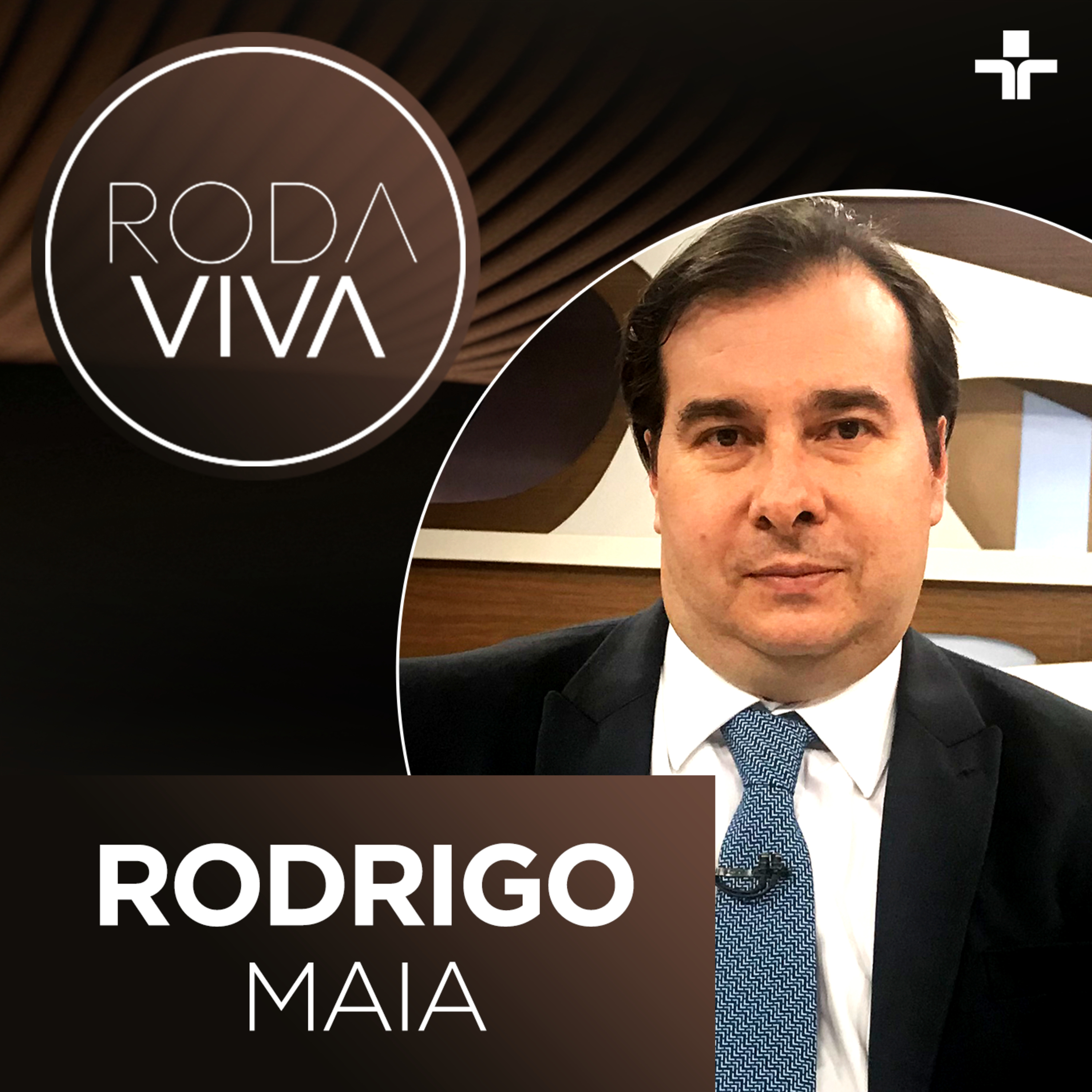 Rodrigo Maia | 12/08/2019