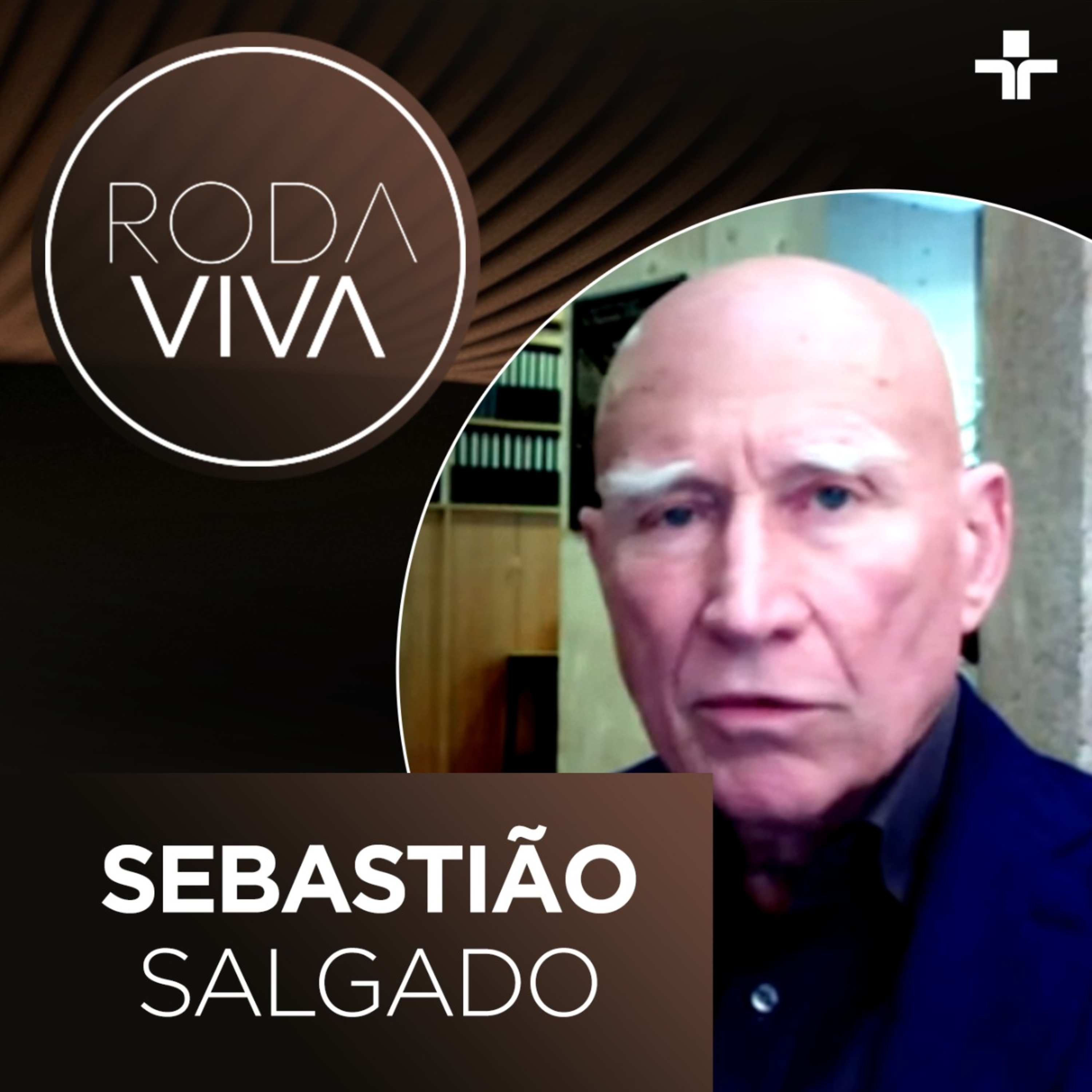 Sebastião Salgado | 27/04/2020
