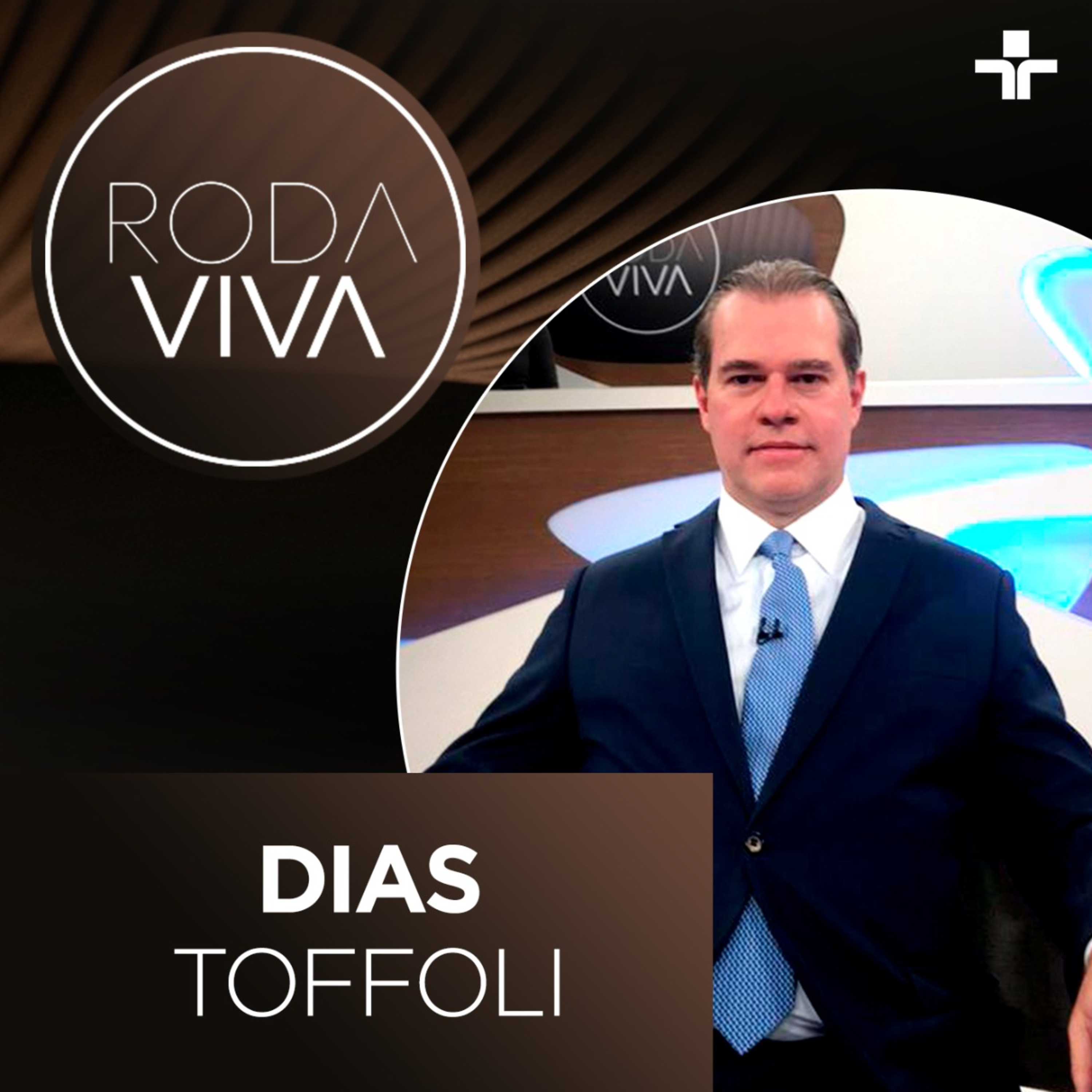 Dias Toffoli | 11/05/2020 episode artwork