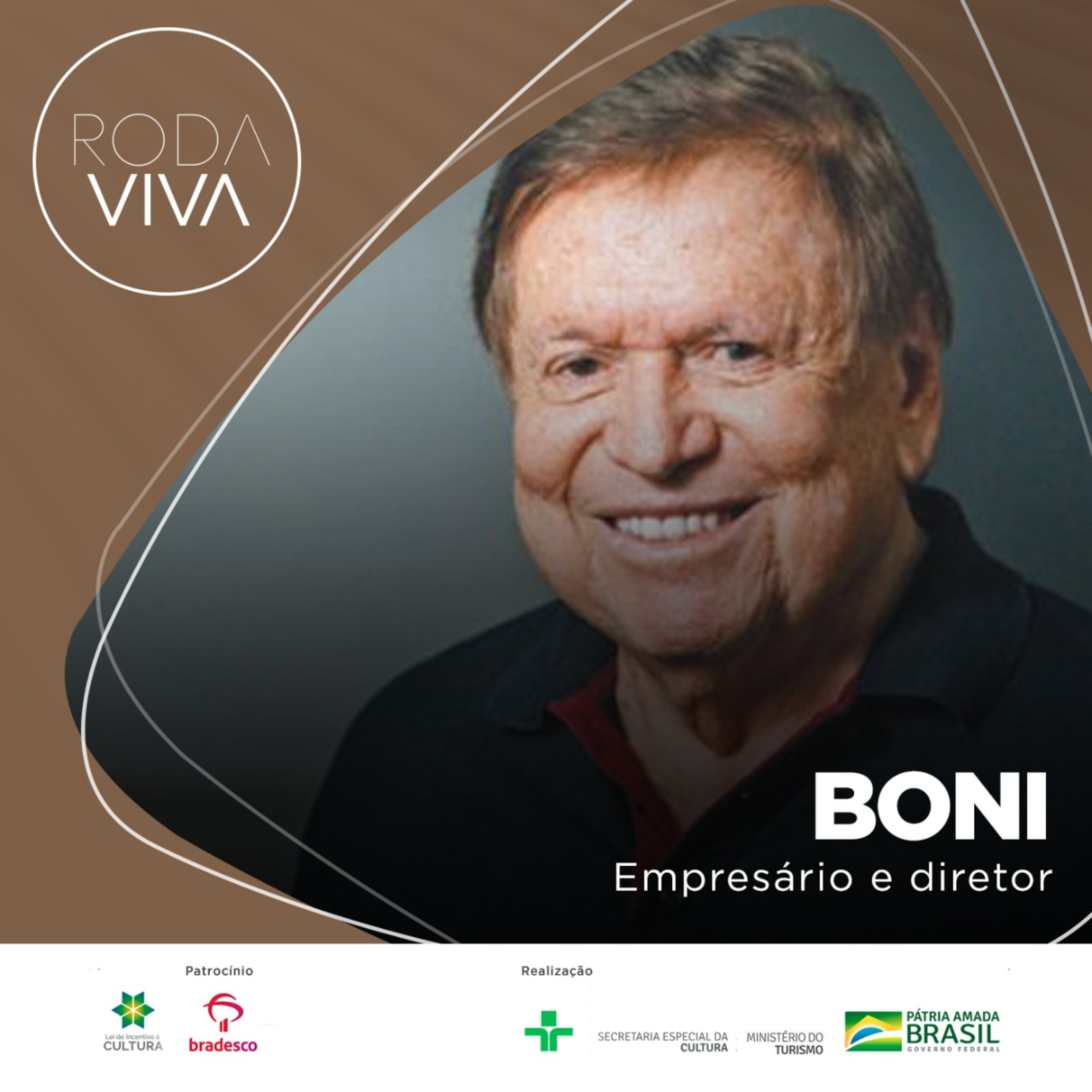 Roda Viva