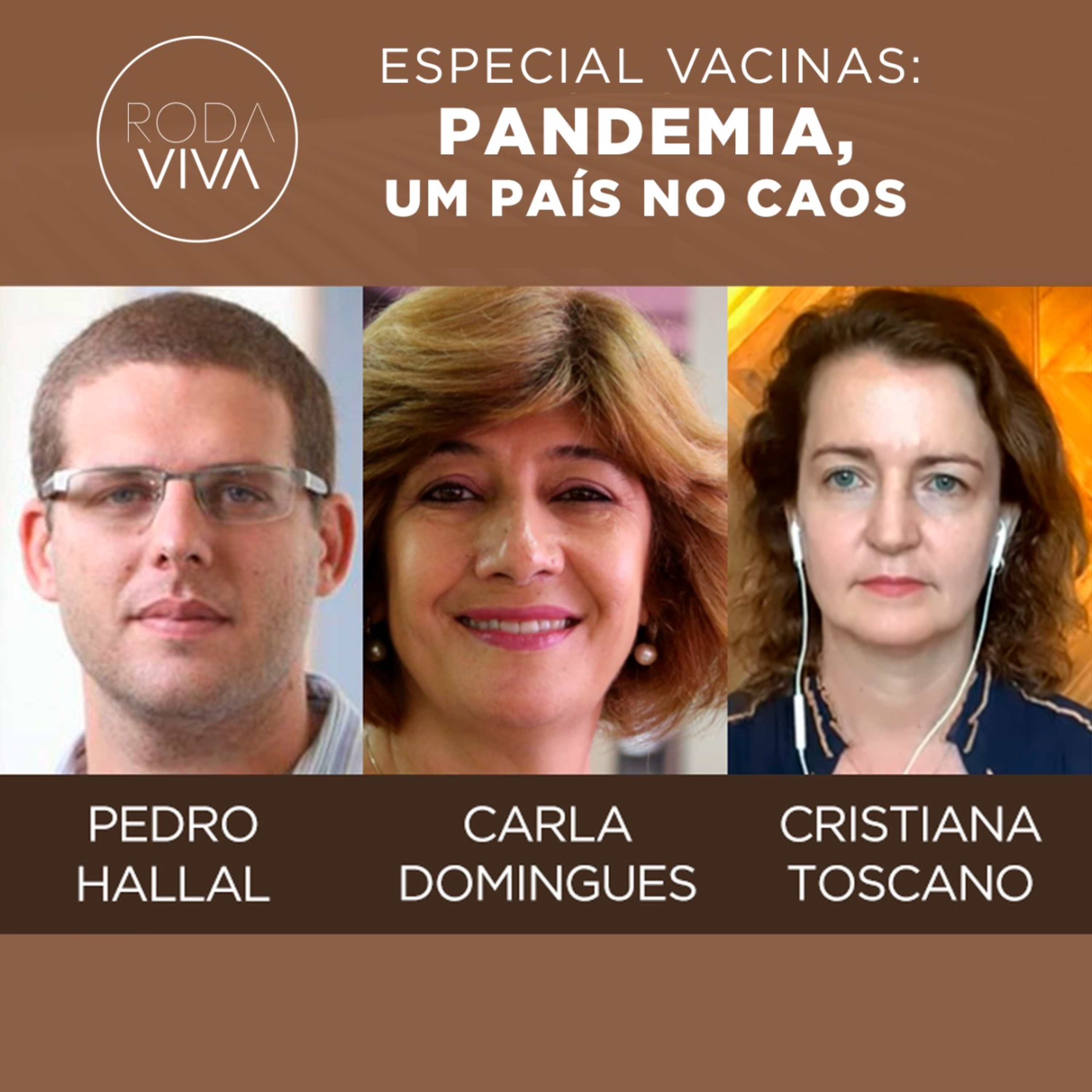 Roda Viva