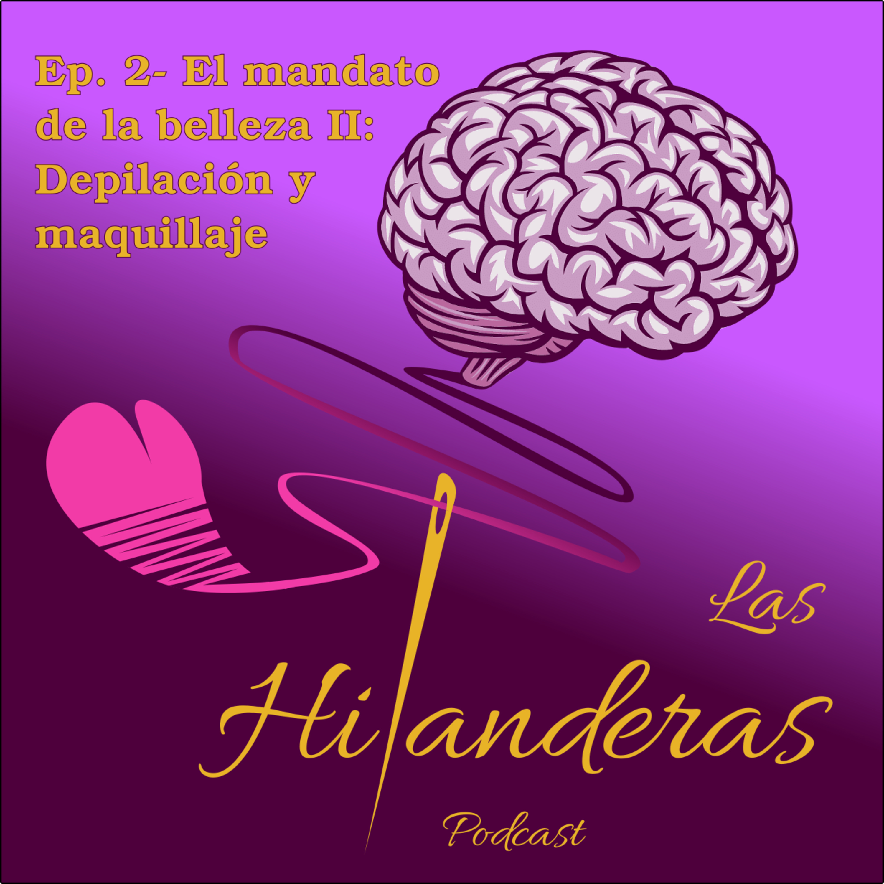 Las Hilanderas Podcast