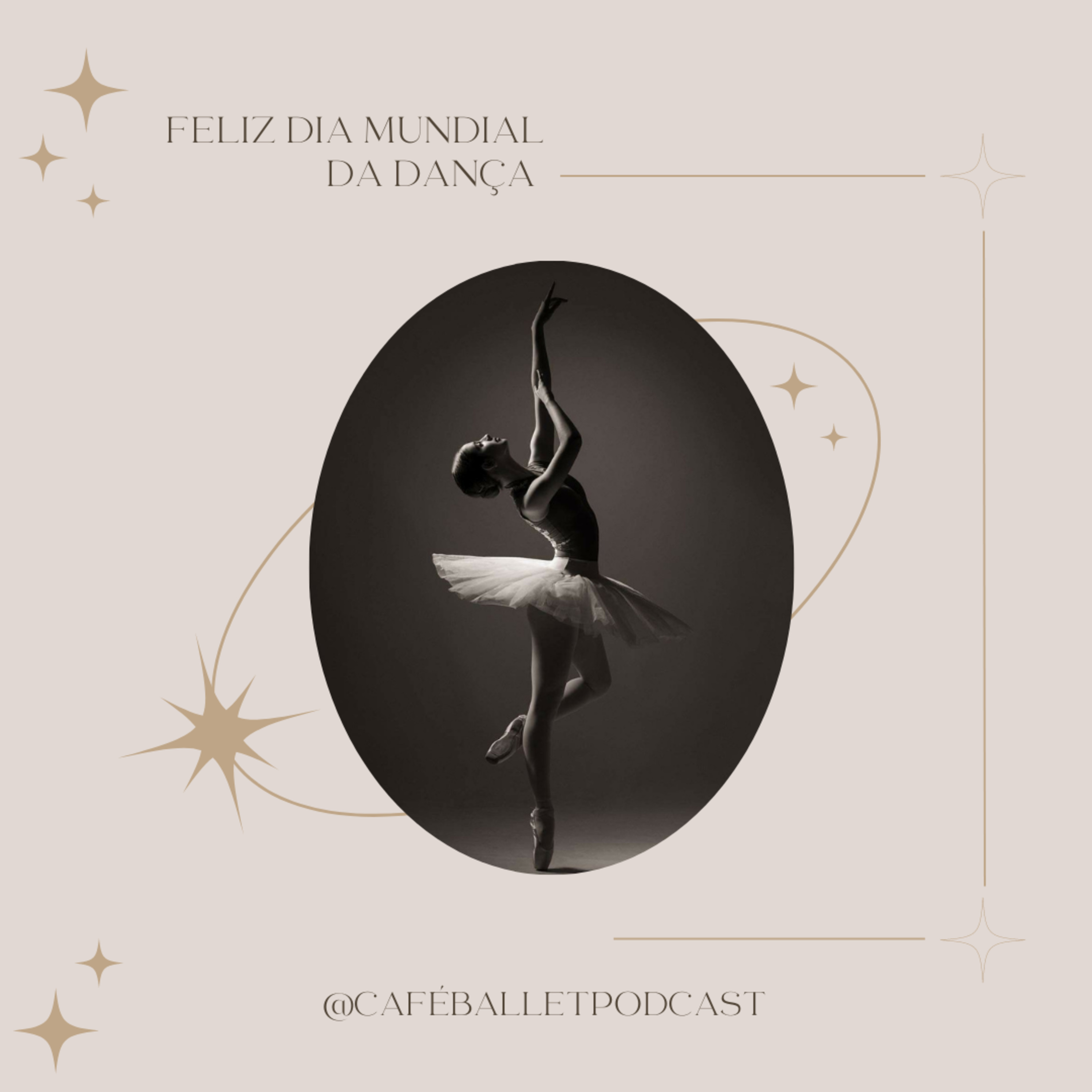 Café & ballet.