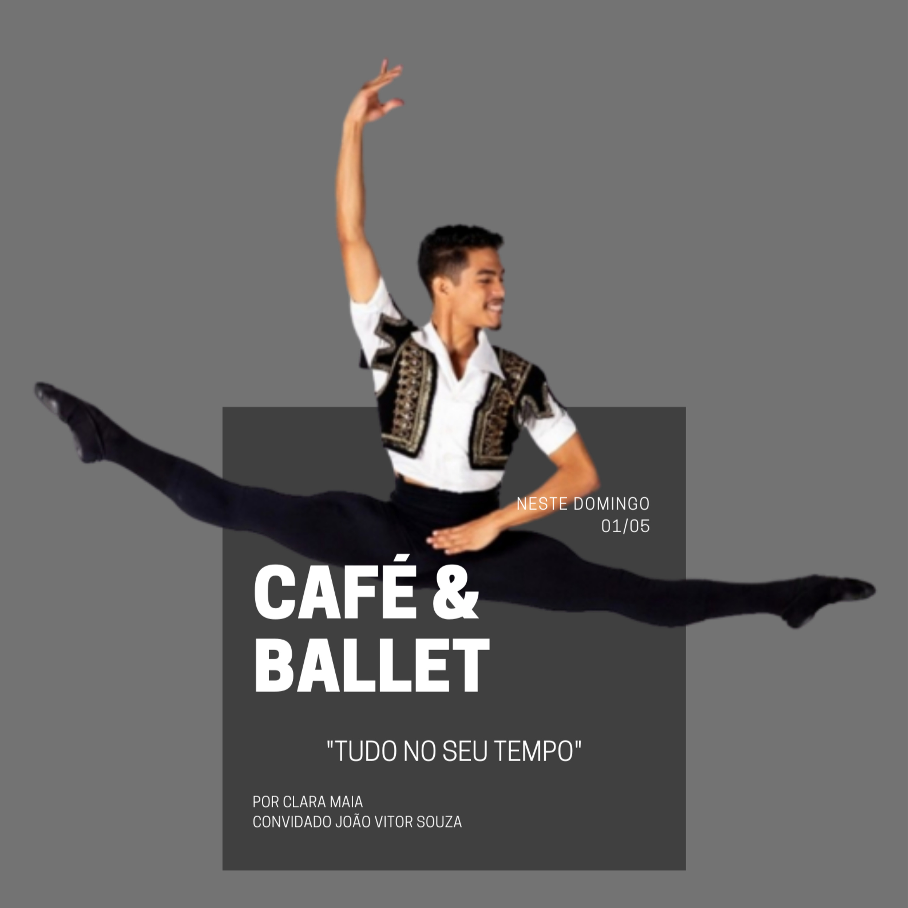 Café & ballet.