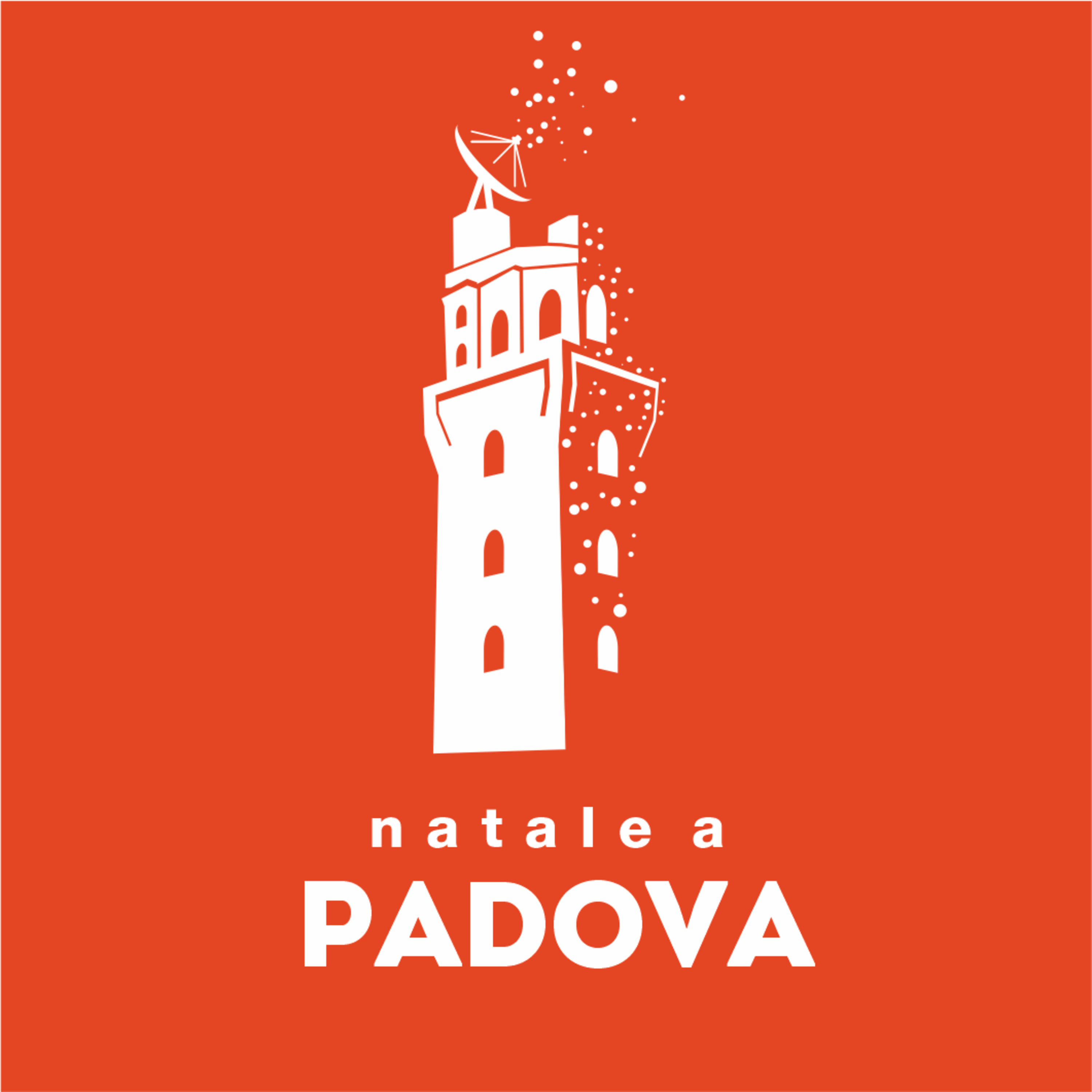 Un po' di Natale a Padova