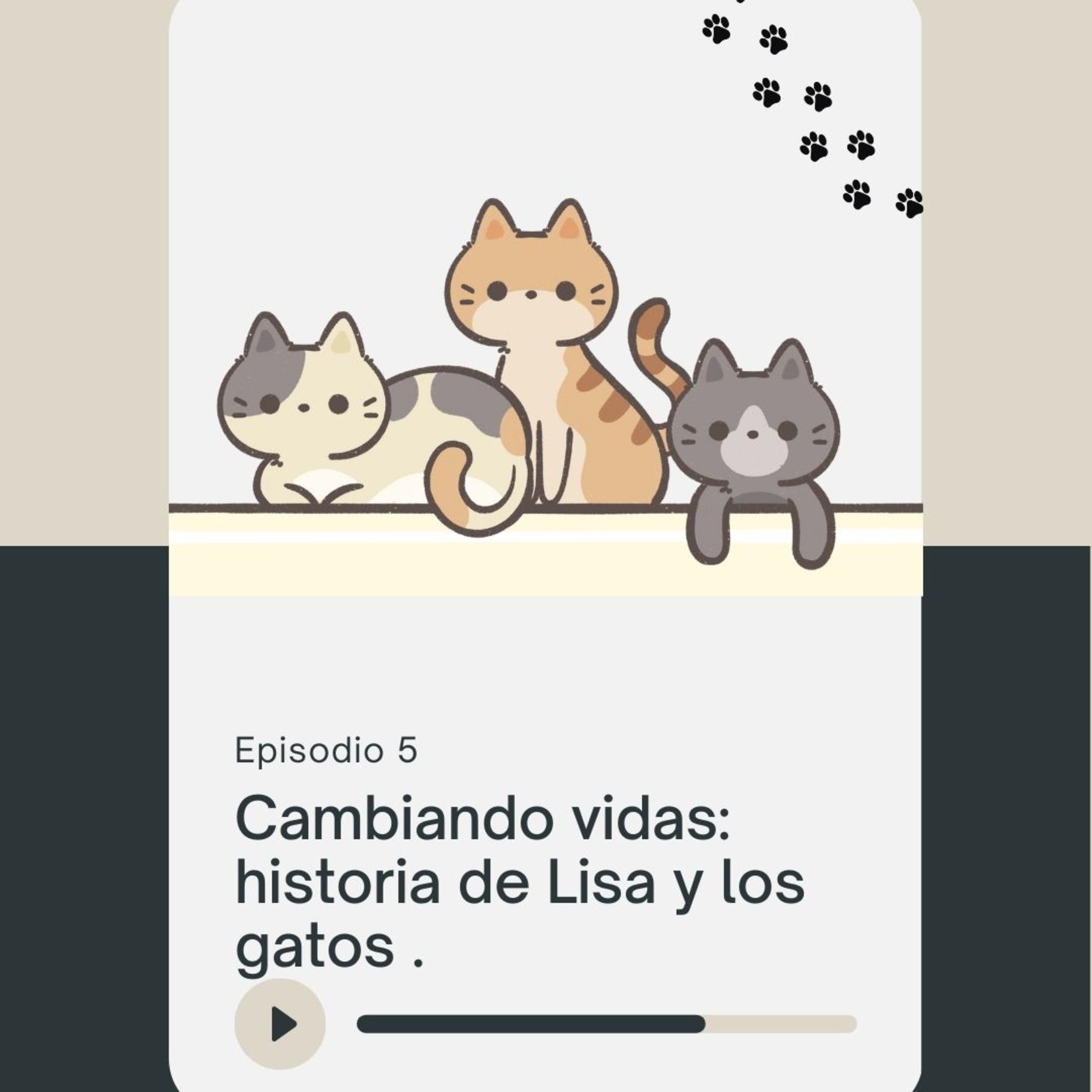 Mila te cuenta un cuento