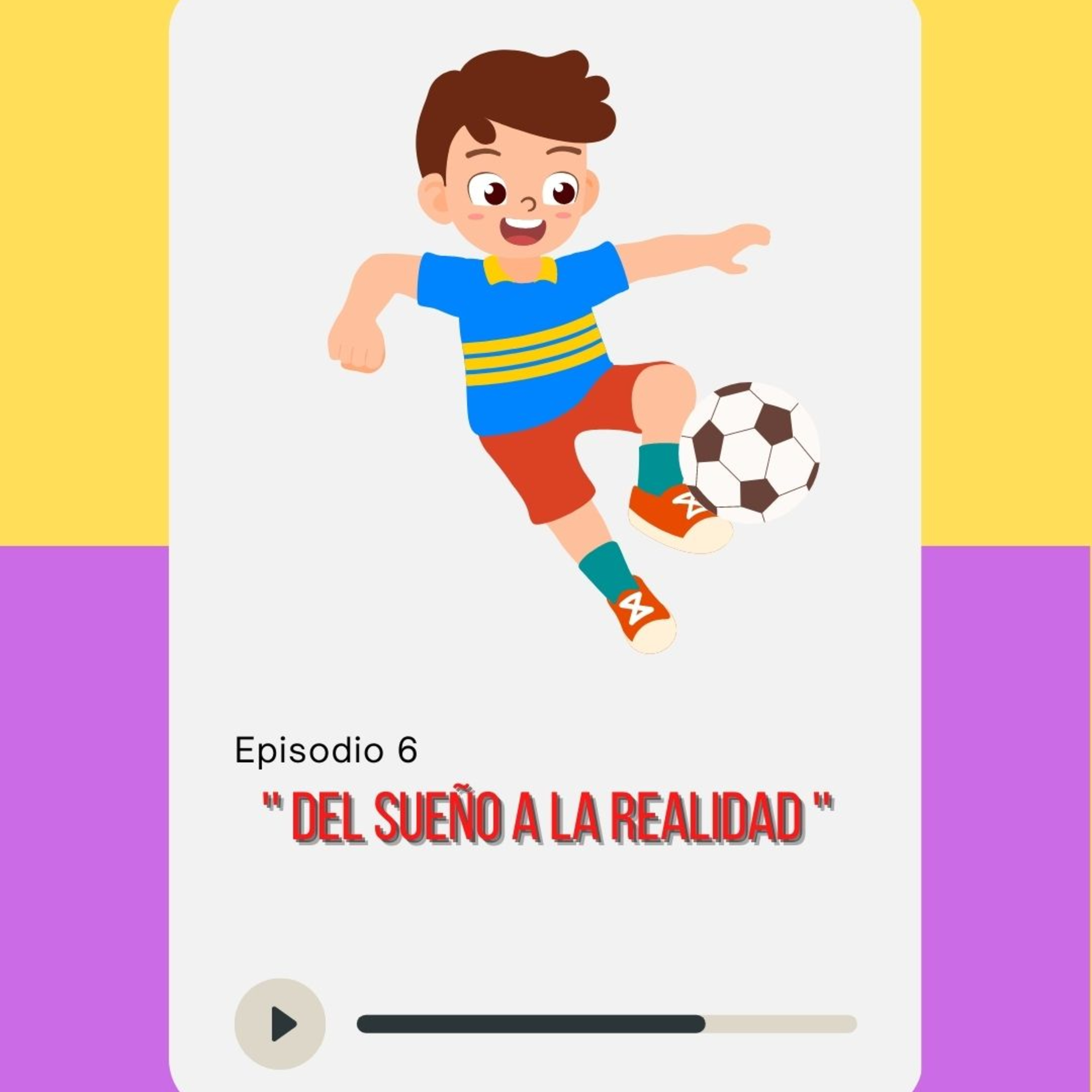 Mila te cuenta un cuento