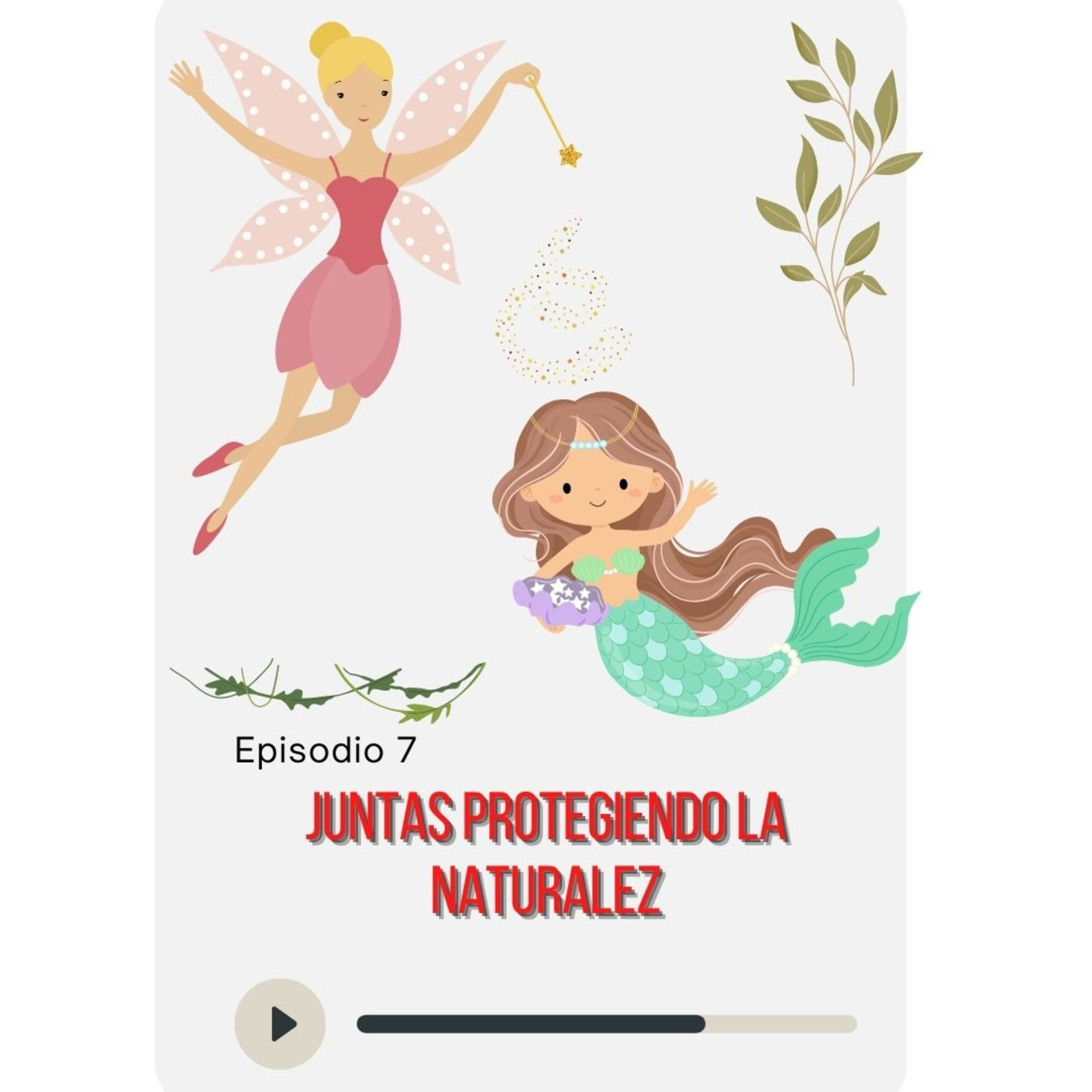 Mila te cuenta un cuento